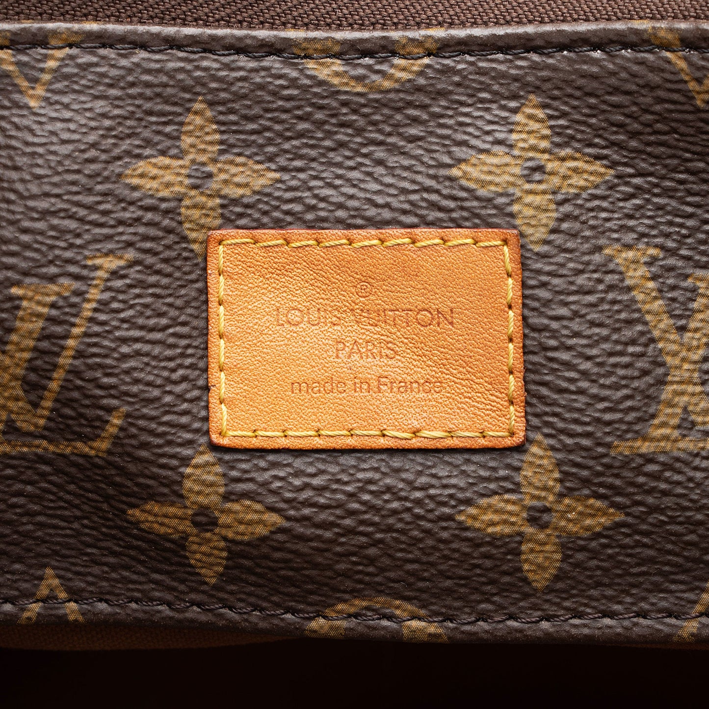 Louis Vuitton Monogram Canvas Sully MM Shoulder Bag (SHF-tTsaXo)