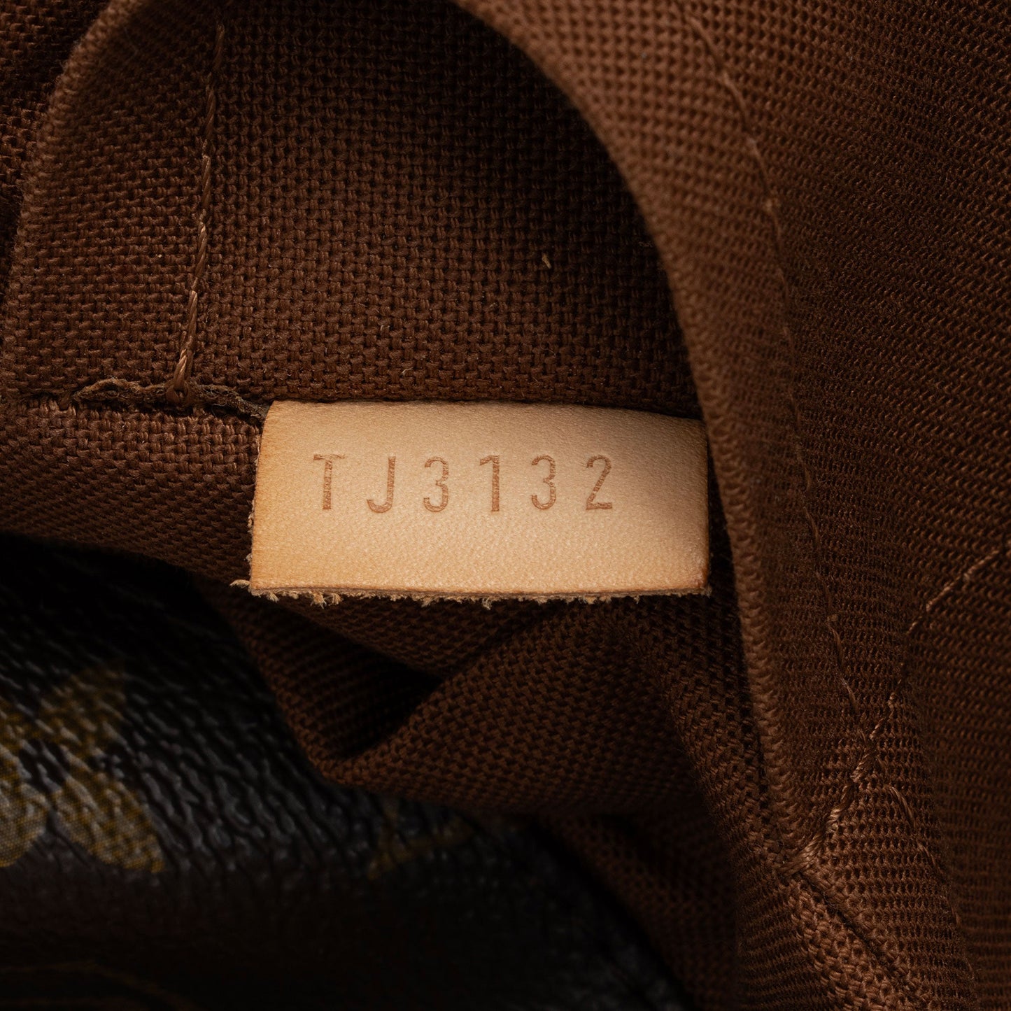 Louis Vuitton Monogram Canvas Sully MM Shoulder Bag (SHF-mUCs0n)
