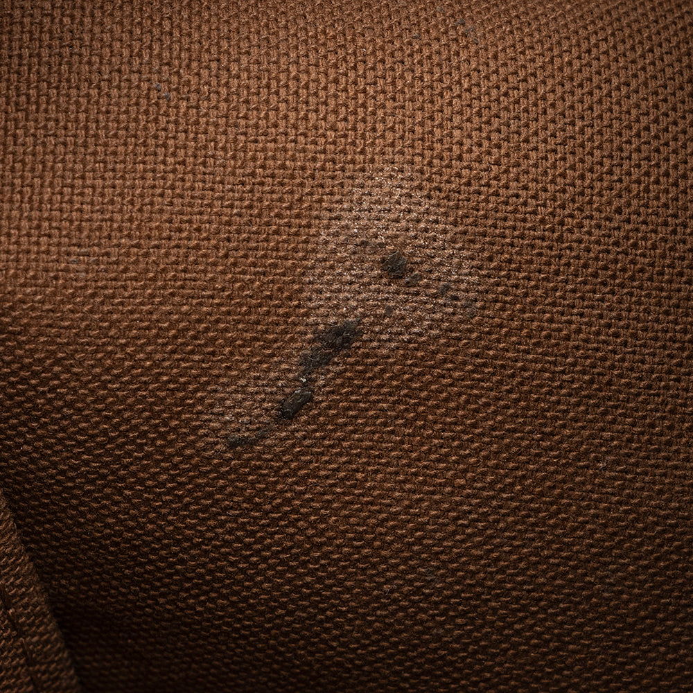Louis Vuitton Monogram Canvas Sully PM Shoulder Bag (SHF-20139)