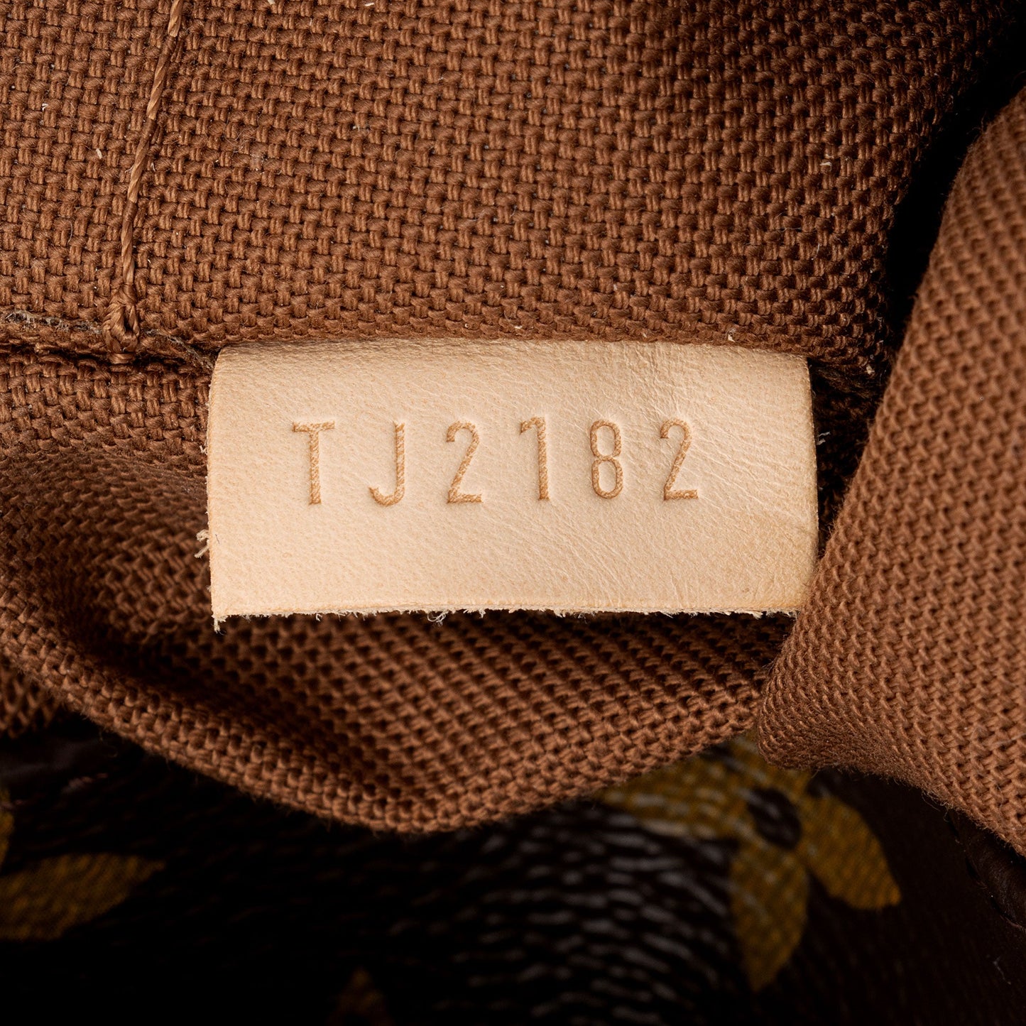 Louis Vuitton Monogram Canvas Sully PM Shoulder Bag (SHF-SVXZ9s)