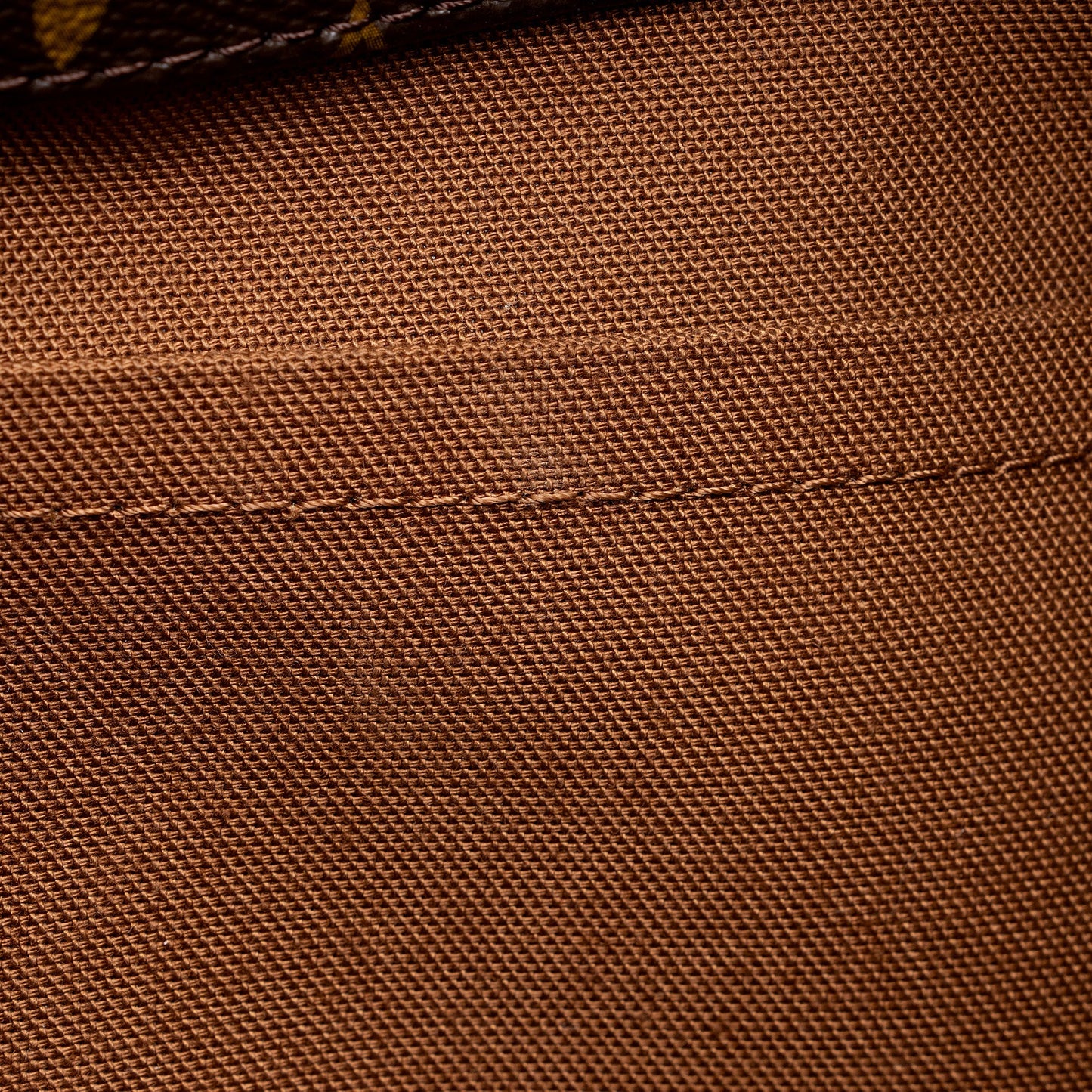 Louis Vuitton Monogram Canvas Sully PM Shoulder Bag (SHF-SVXZ9s)