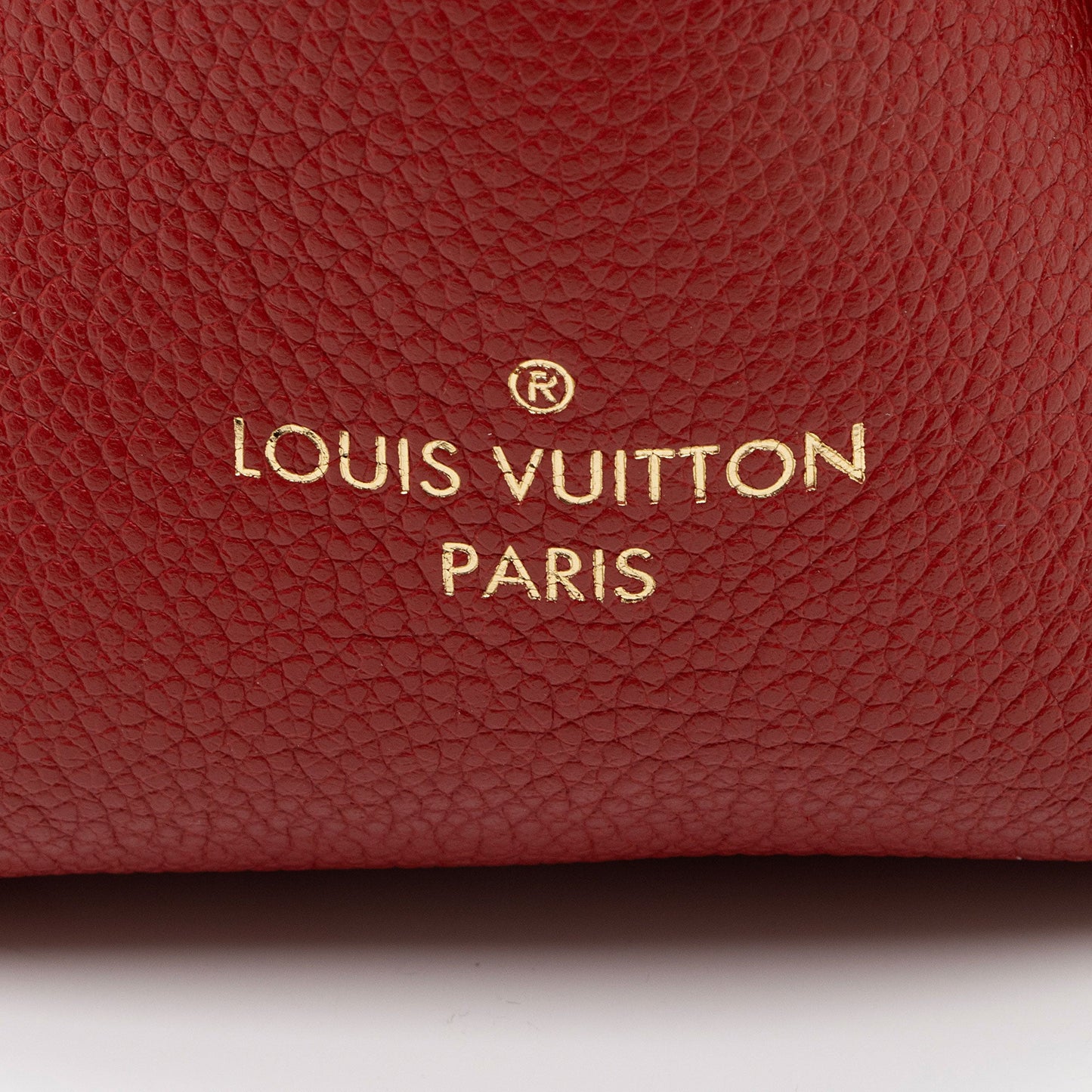 Louis Vuitton Monogram Canvas Surene BB Tote (SHF-CumBpa)