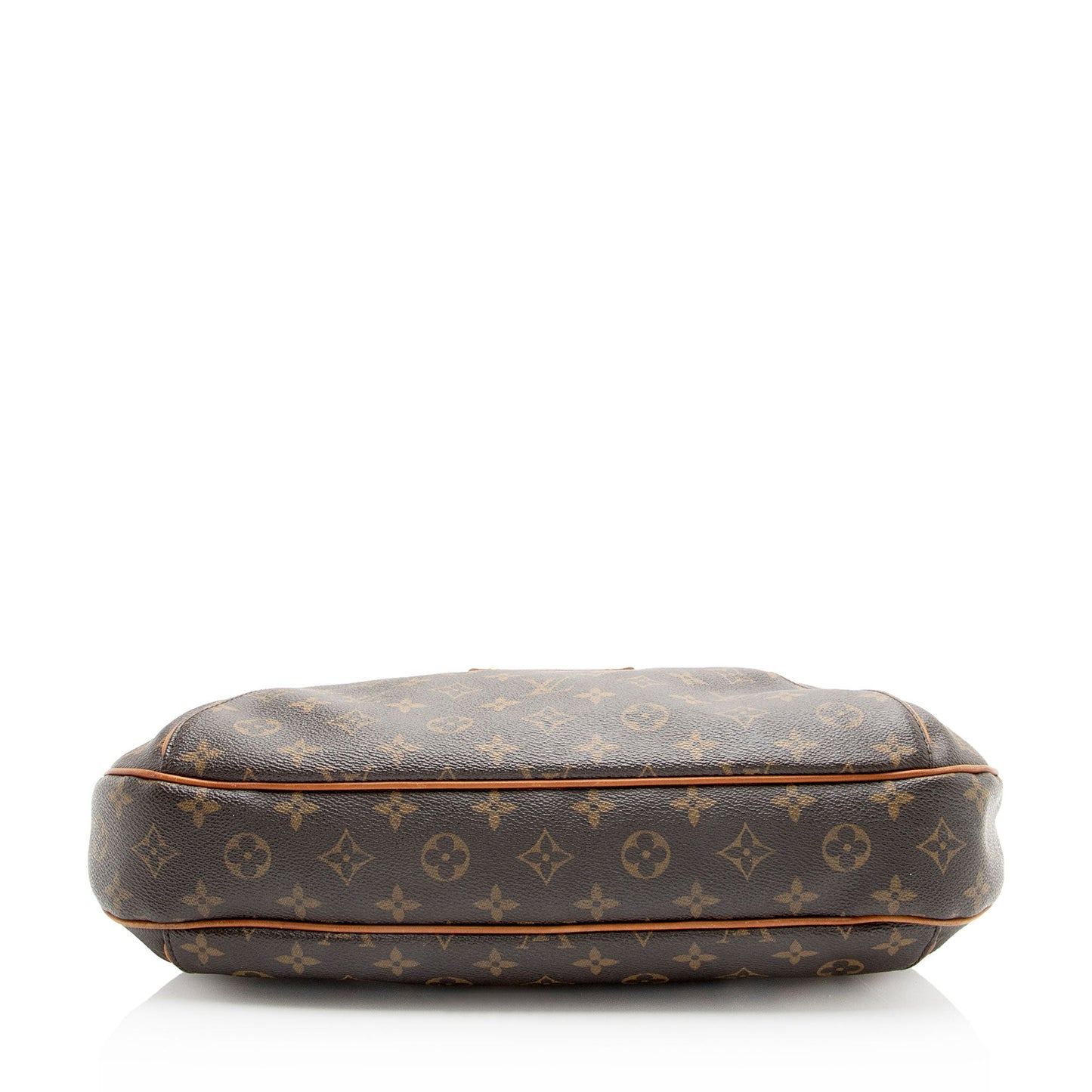Louis Vuitton Monogram Canvas Thames GM Shoulder Bag