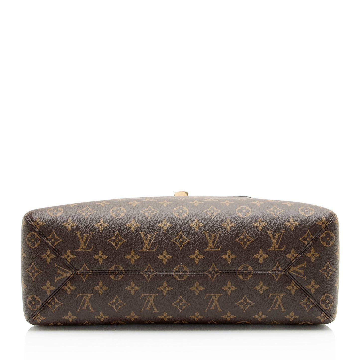Louis Vuitton Monogram Canvas The Drop GM Shoulder Bag