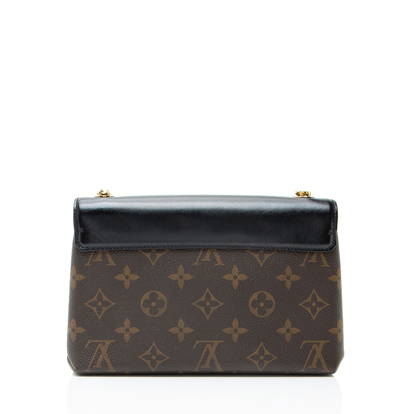 Louis Vuitton Monogram Canvas Thelma Pochette