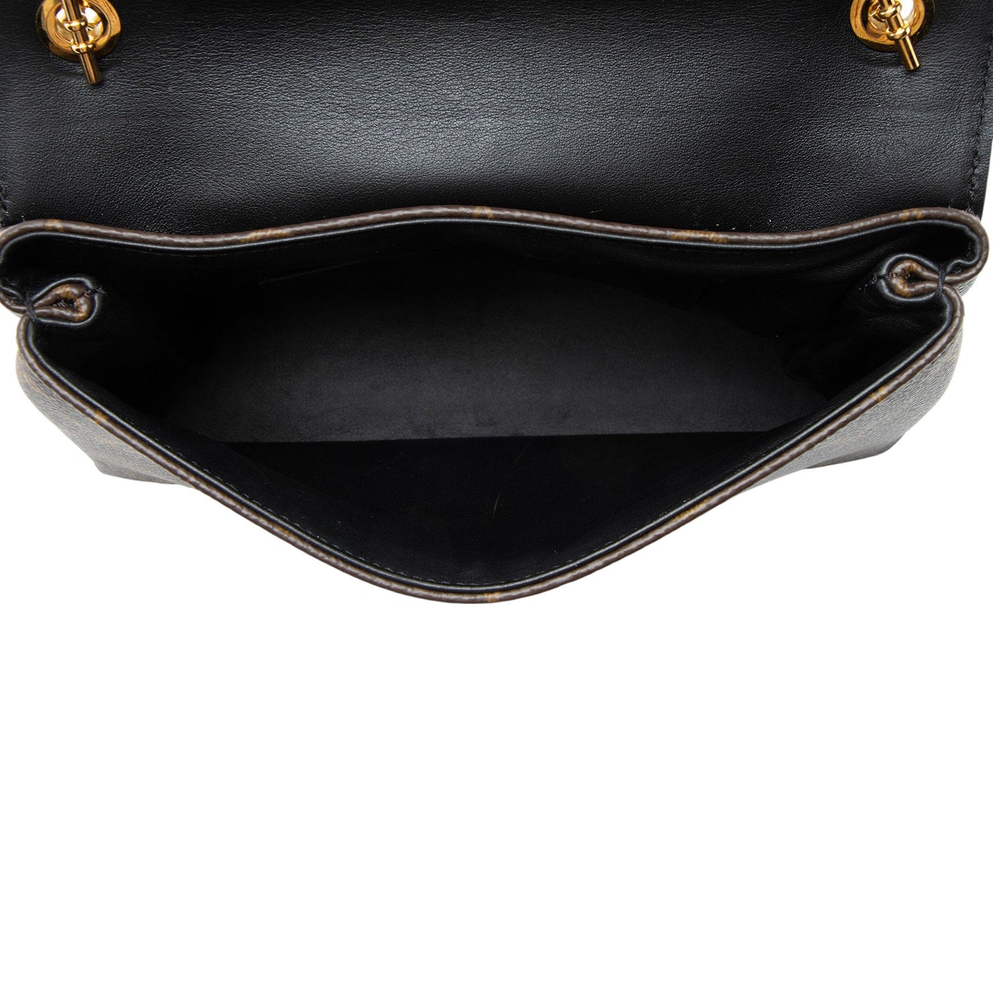 Louis Vuitton Monogram Canvas Thelma Pochette