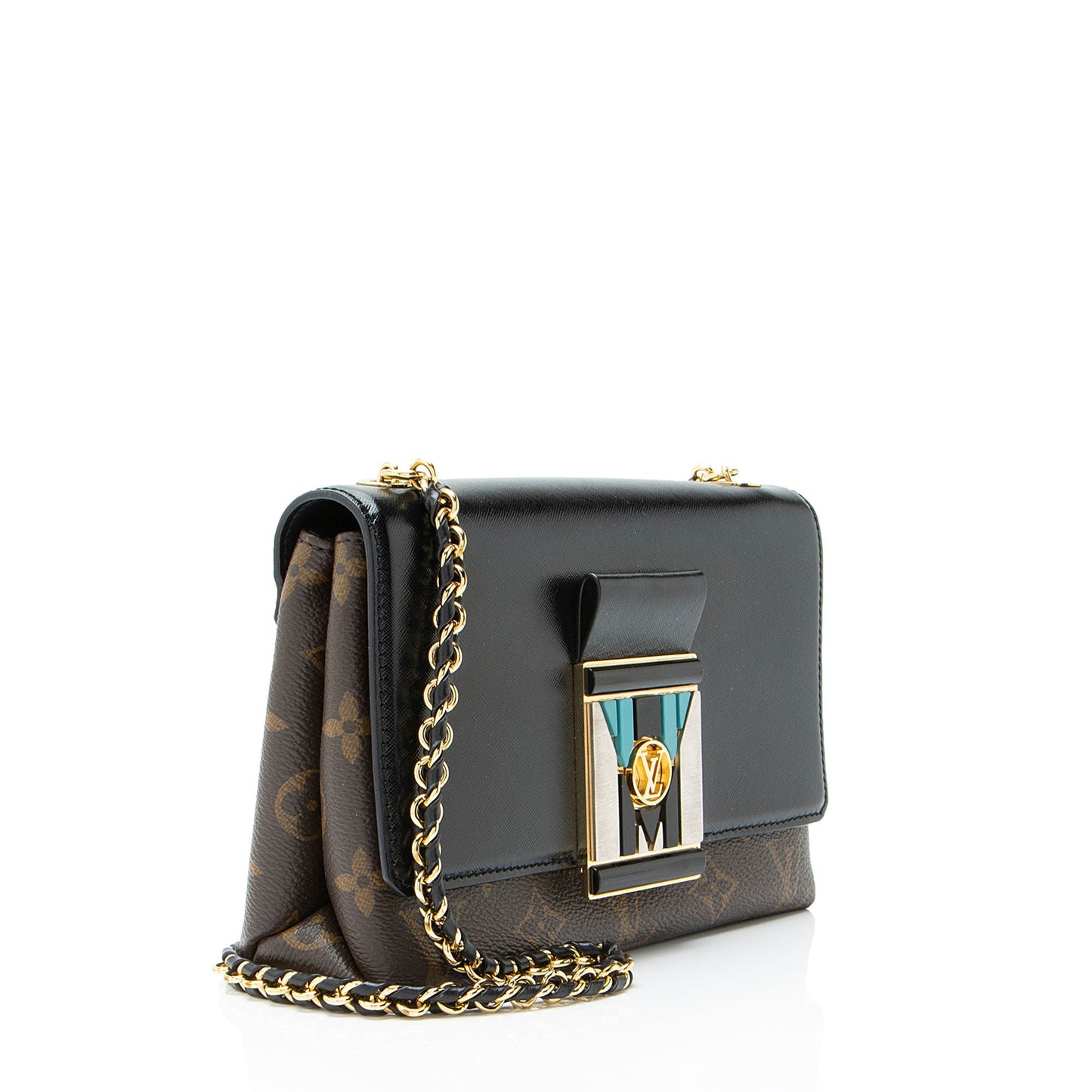 Louis Vuitton Monogram Canvas Thelma Pochette