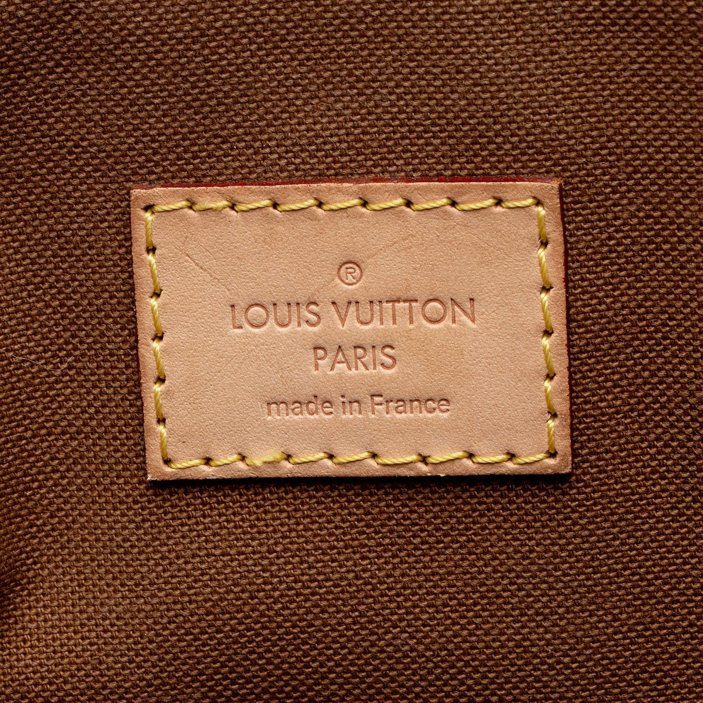 Louis Vuitton Monogram Canvas Tivoli GM Satchel (SHF-TO1Qyg)