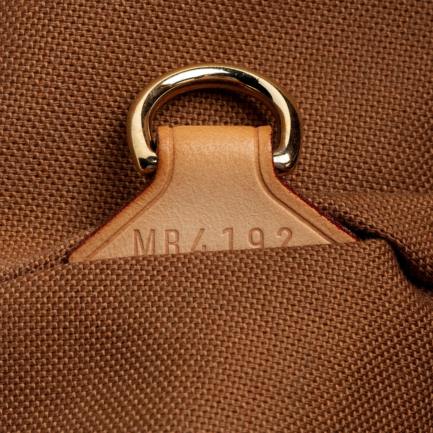 Louis Vuitton Monogram Canvas Tivoli GM Satchel (SHF-oRQxww)