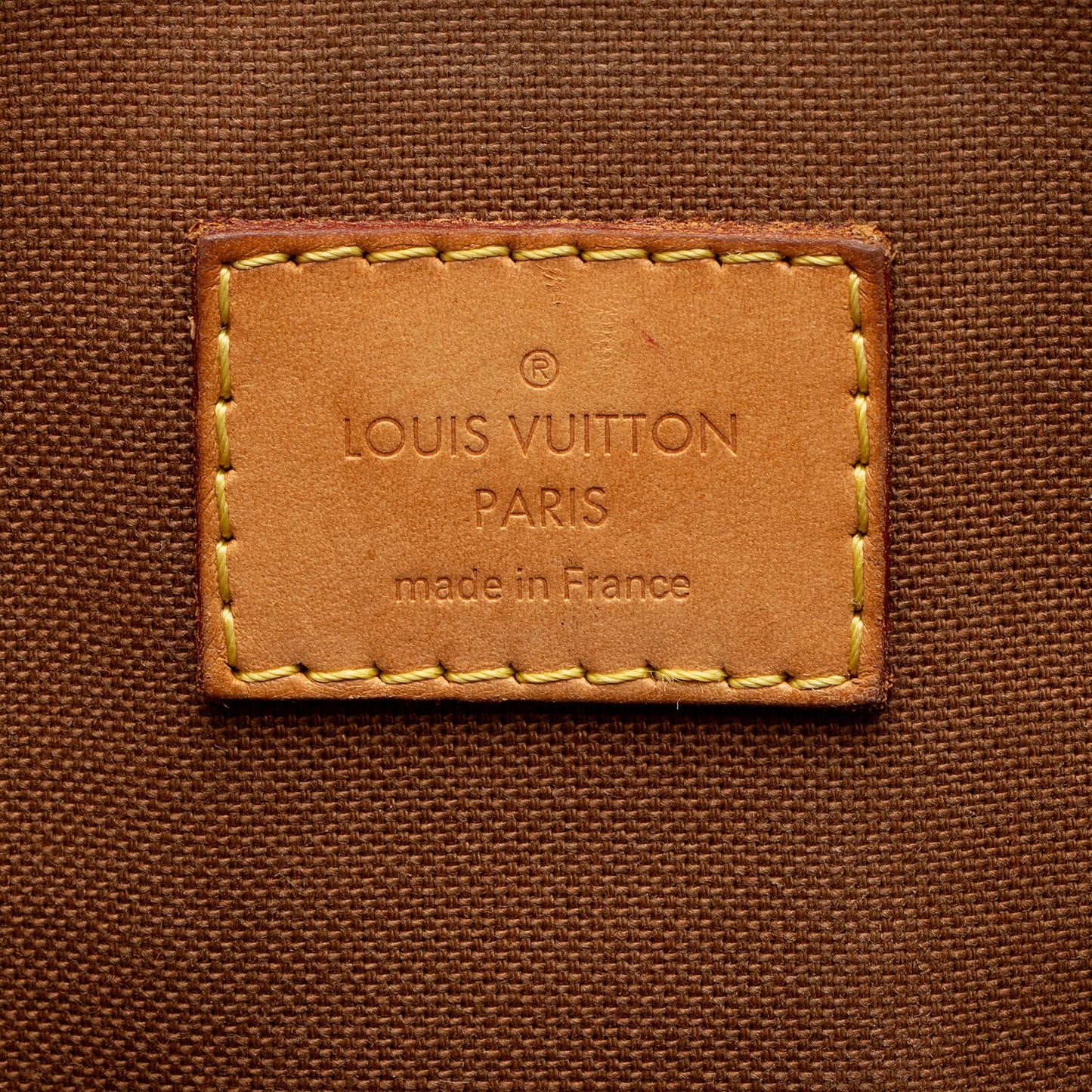 Louis Vuitton Monogram Canvas Tivoli GM Satchel (SHF-oRQxww)