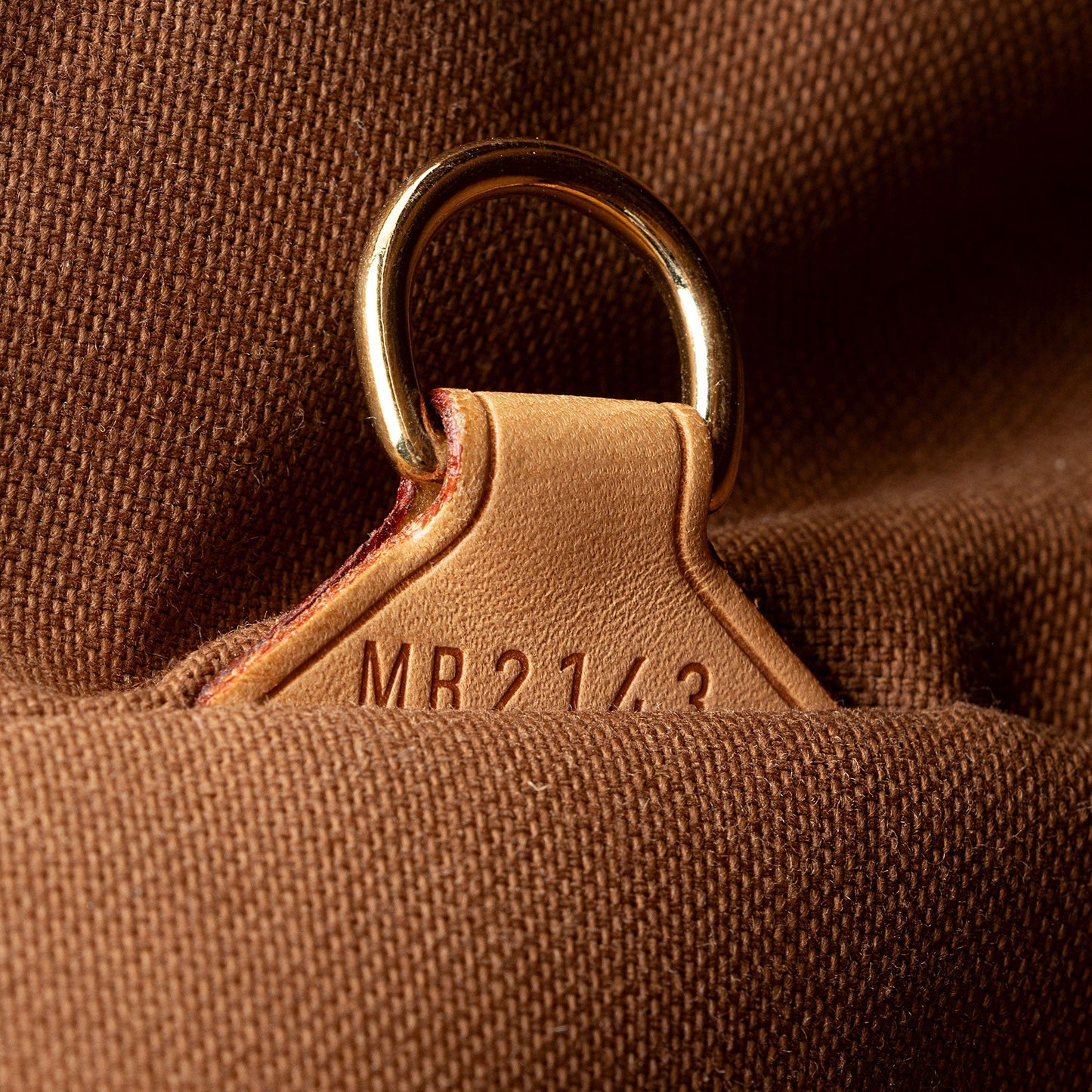 Louis Vuitton Monogram Canvas Tivoli GM Satchel (SHF-IHunkM)