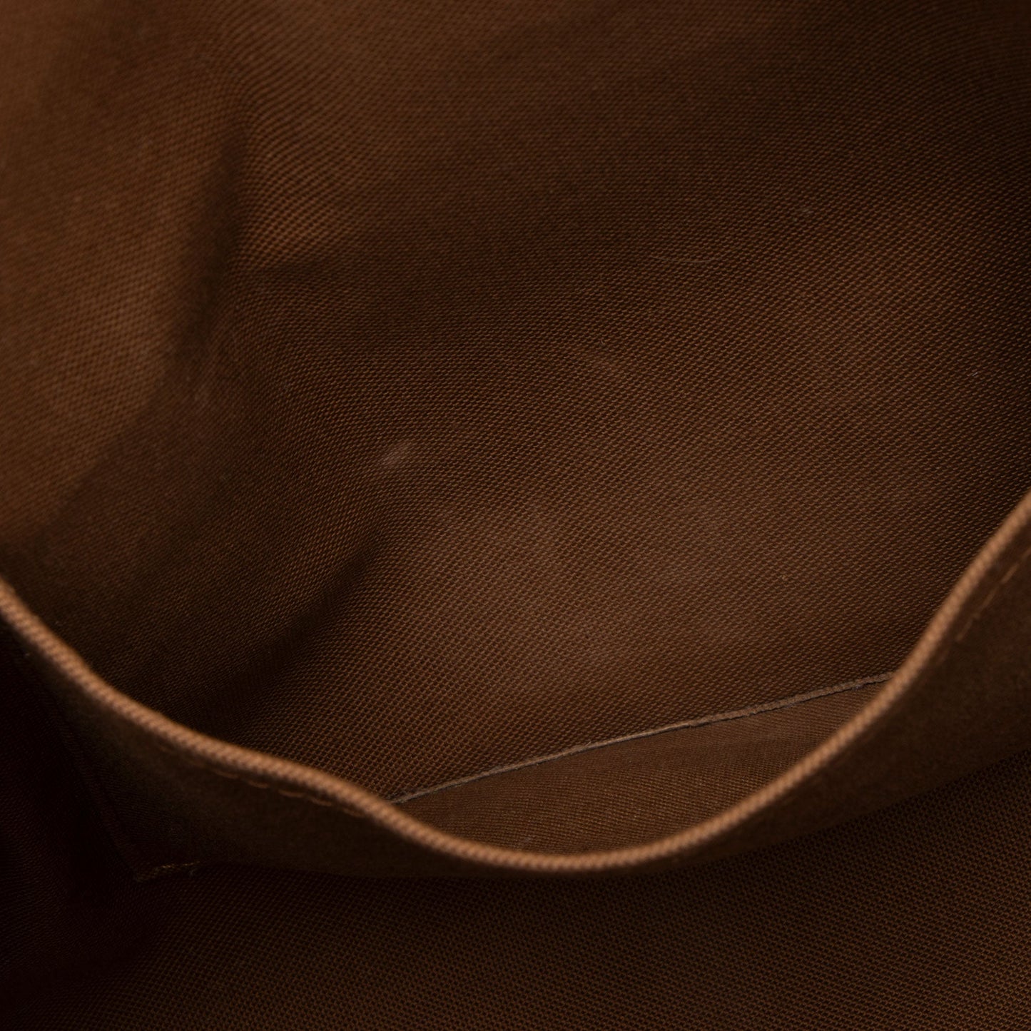 Louis Vuitton Monogram Canvas Tivoli GM Satchel