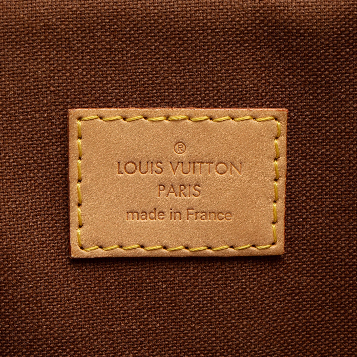 Louis Vuitton Monogram Canvas Tivoli GM Satchel (SHF-ijHh4x)