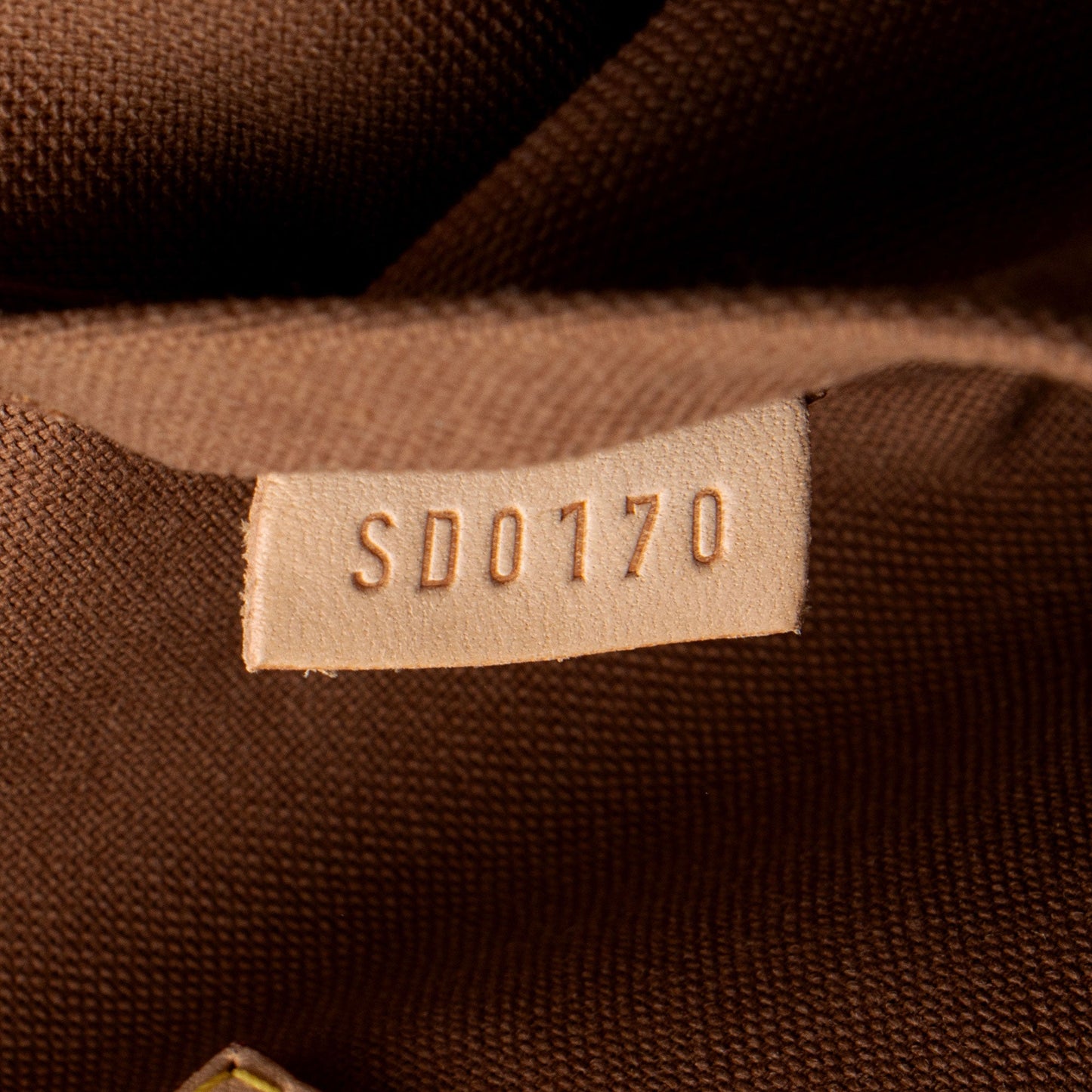 Louis Vuitton Monogram Canvas Tivoli GM Satchel (SHF-GZeZCk)