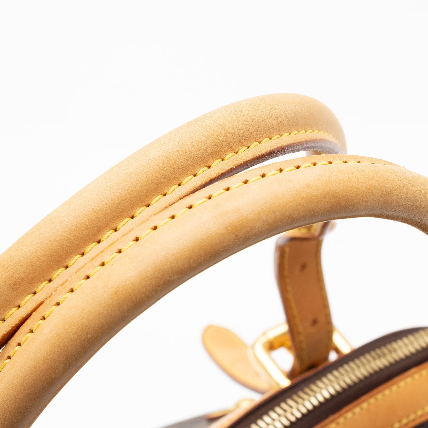 Louis Vuitton Monogram Canvas Tivoli GM Satchel (SHF-zfZGz0)