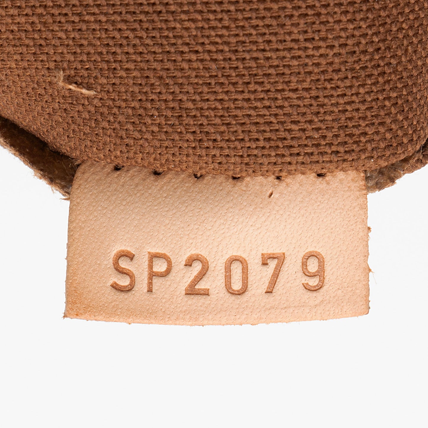 Louis Vuitton Monogram Canvas Tivoli GM Satchel