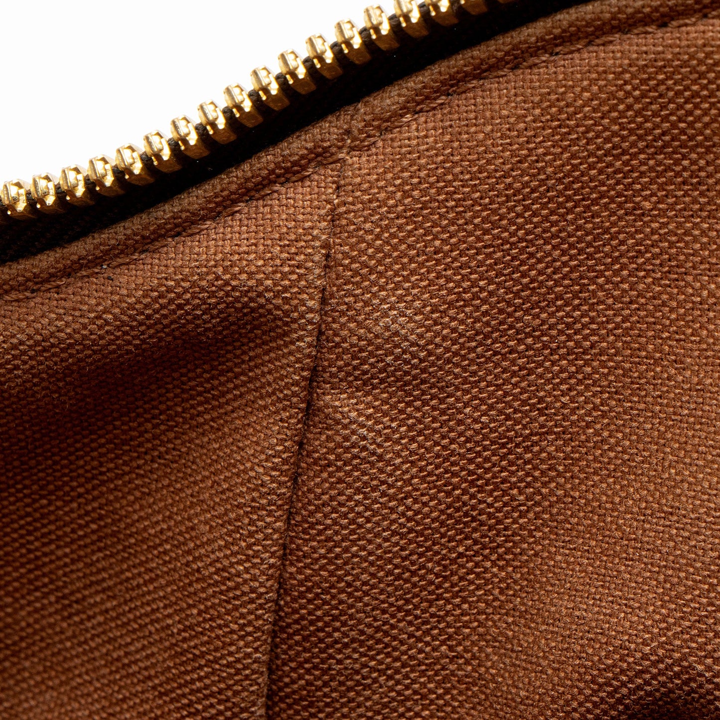 Louis Vuitton Monogram Canvas Tivoli GM Satchel