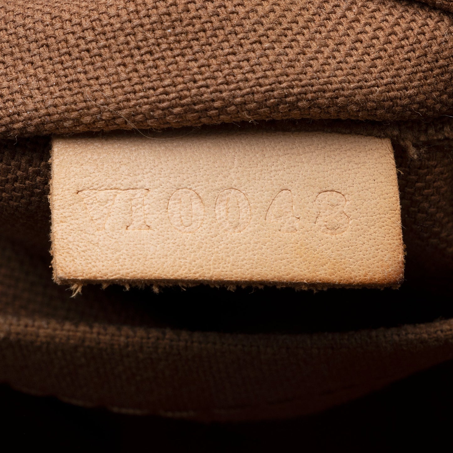 Louis Vuitton Monogram Canvas Tivoli PM Satchel (SHF-22572)