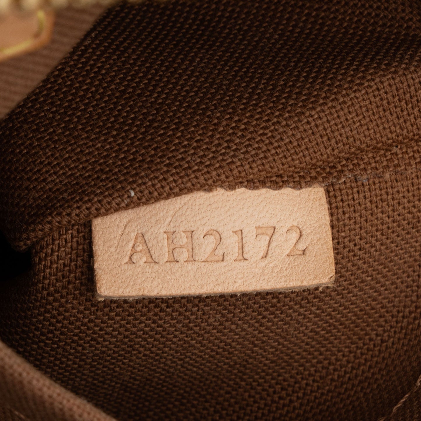 Louis Vuitton Monogram Canvas Tivoli PM Satchel (SHF-fhtWMi)