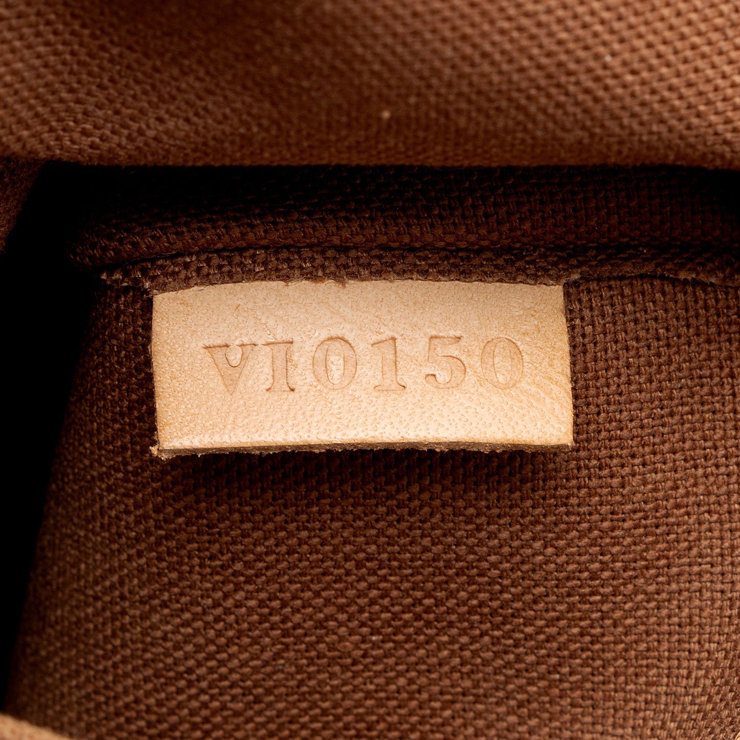 Louis Vuitton Monogram Canvas Tivoli PM Satchel (SHF-BIHnGr)