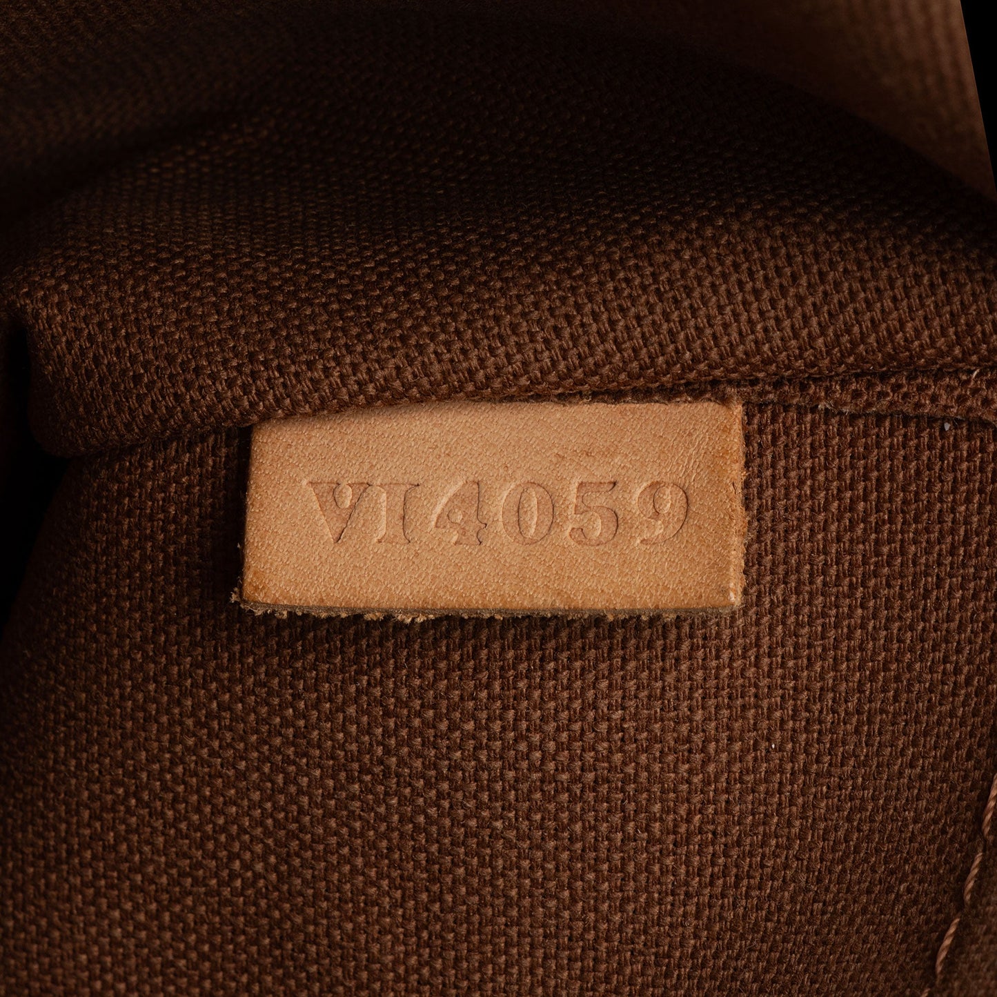 Louis Vuitton Monogram Canvas Tivoli PM Satchel (SHF-u5OpGT)