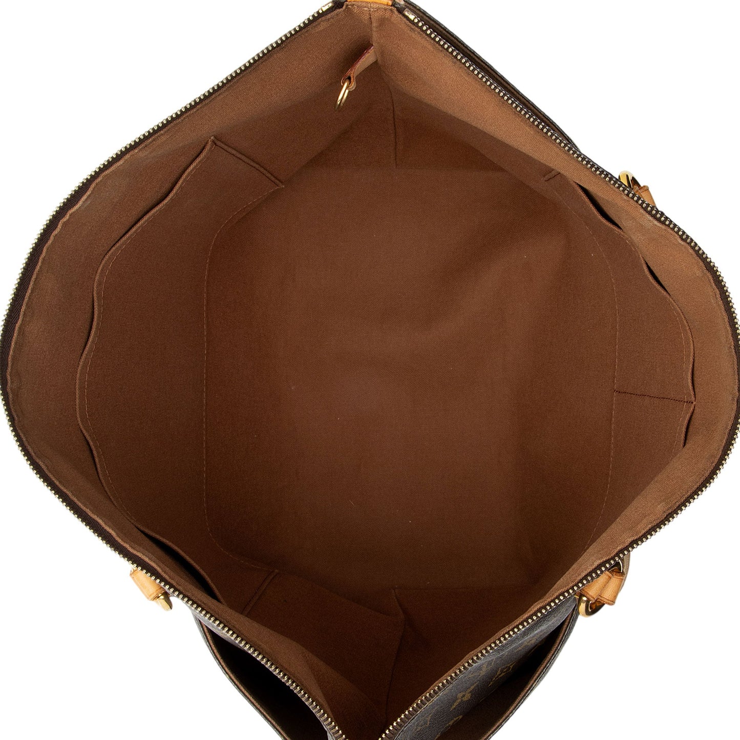 Louis Vuitton Monogram Canvas Totally GM Tote (SHF-sCDkjT)