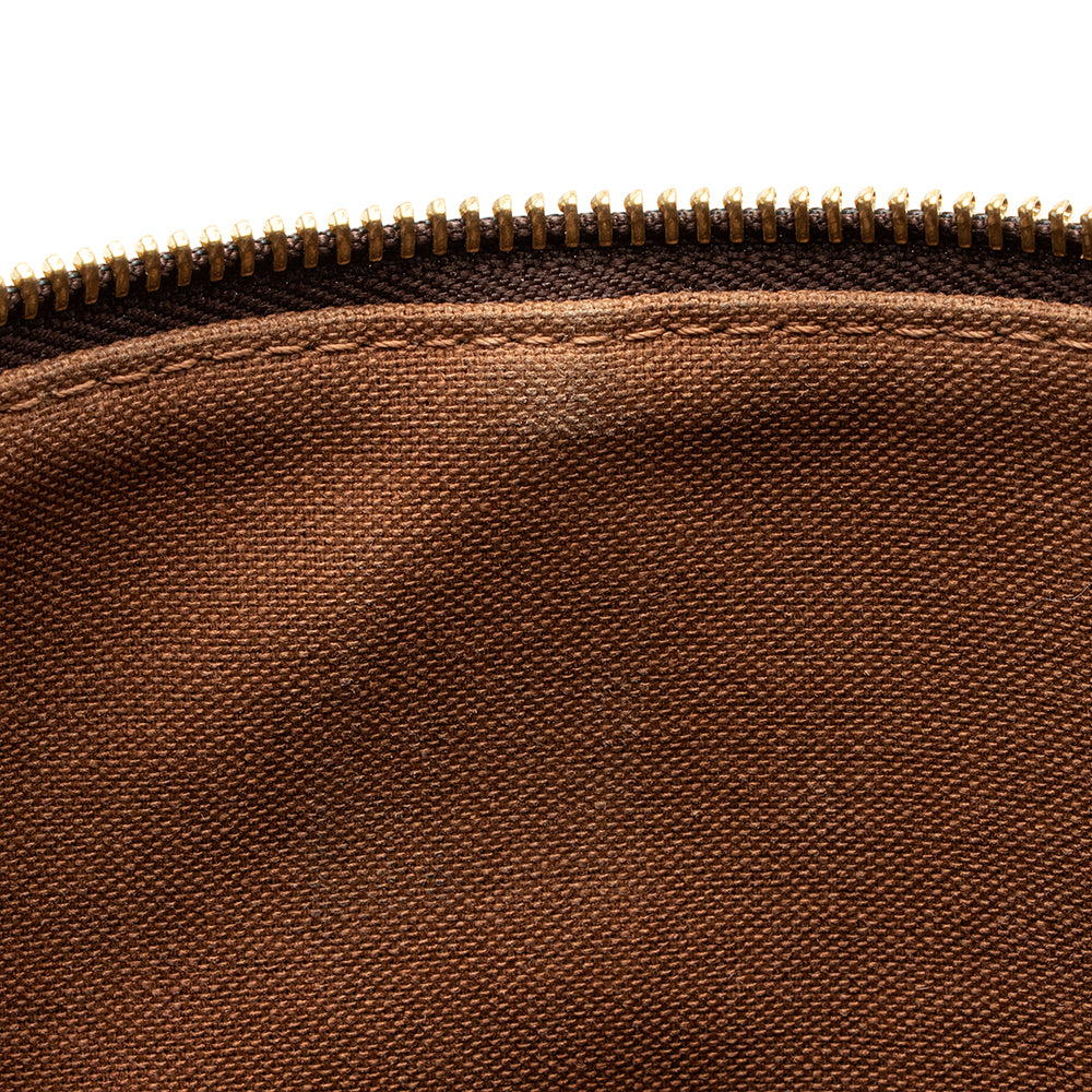 Louis Vuitton Monogram Canvas Totally MM Tote (SHF-19814)