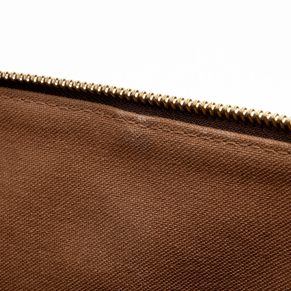 Louis Vuitton Monogram Canvas Totally MM Tote (SHF-21387)
