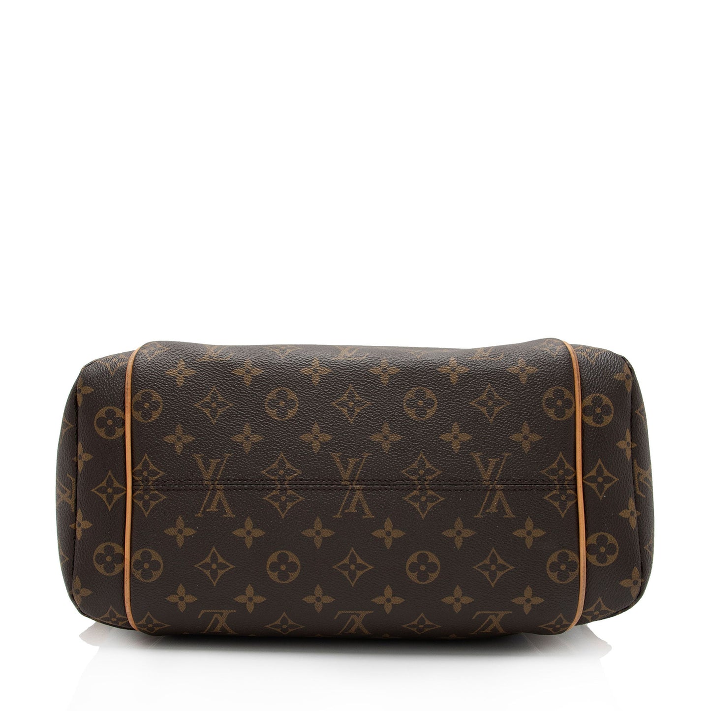 Louis Vuitton Monogram Canvas Totally MM Tote (SHF-ml1ALd)