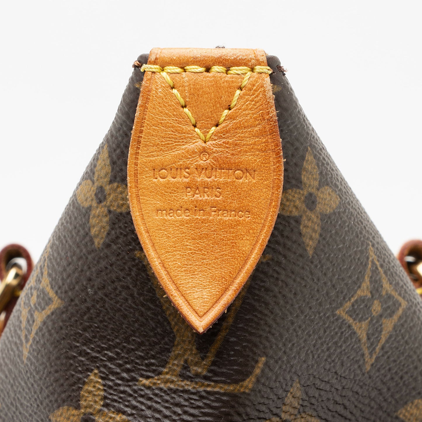 Louis Vuitton Monogram Canvas Totally MM Tote (SHF-SD2bsH)