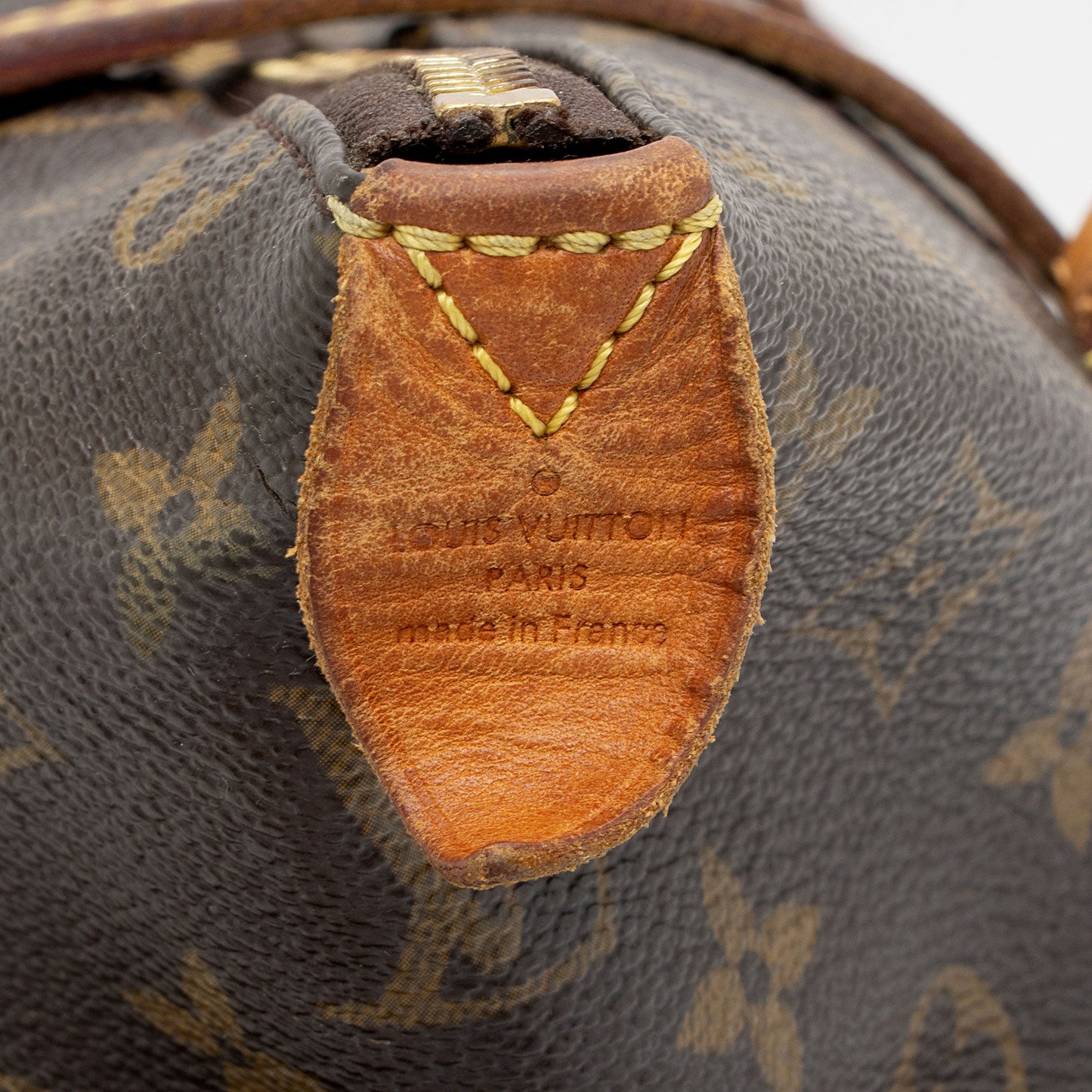 Louis Vuitton Monogram Canvas Totally MM Tote (SHF-BvXdJb)
