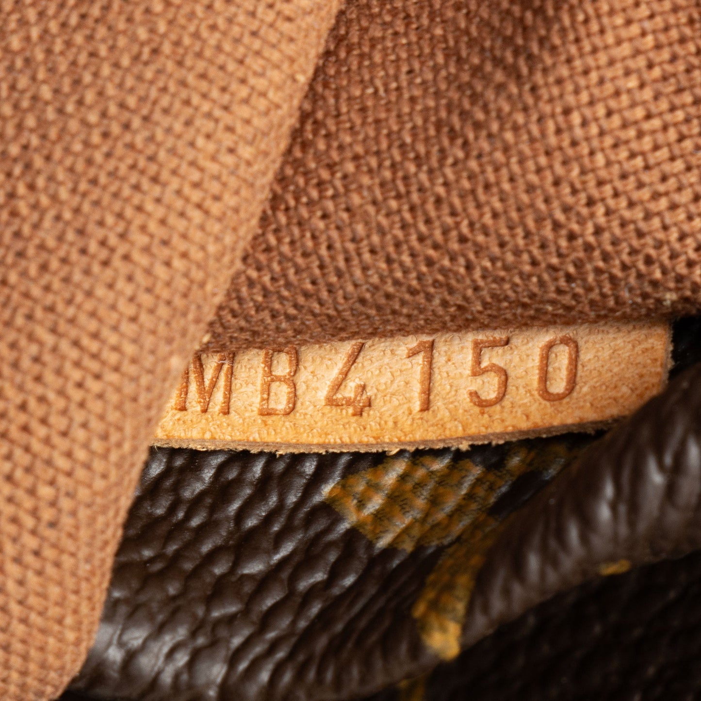 Louis Vuitton Monogram Canvas Totally MM Tote
