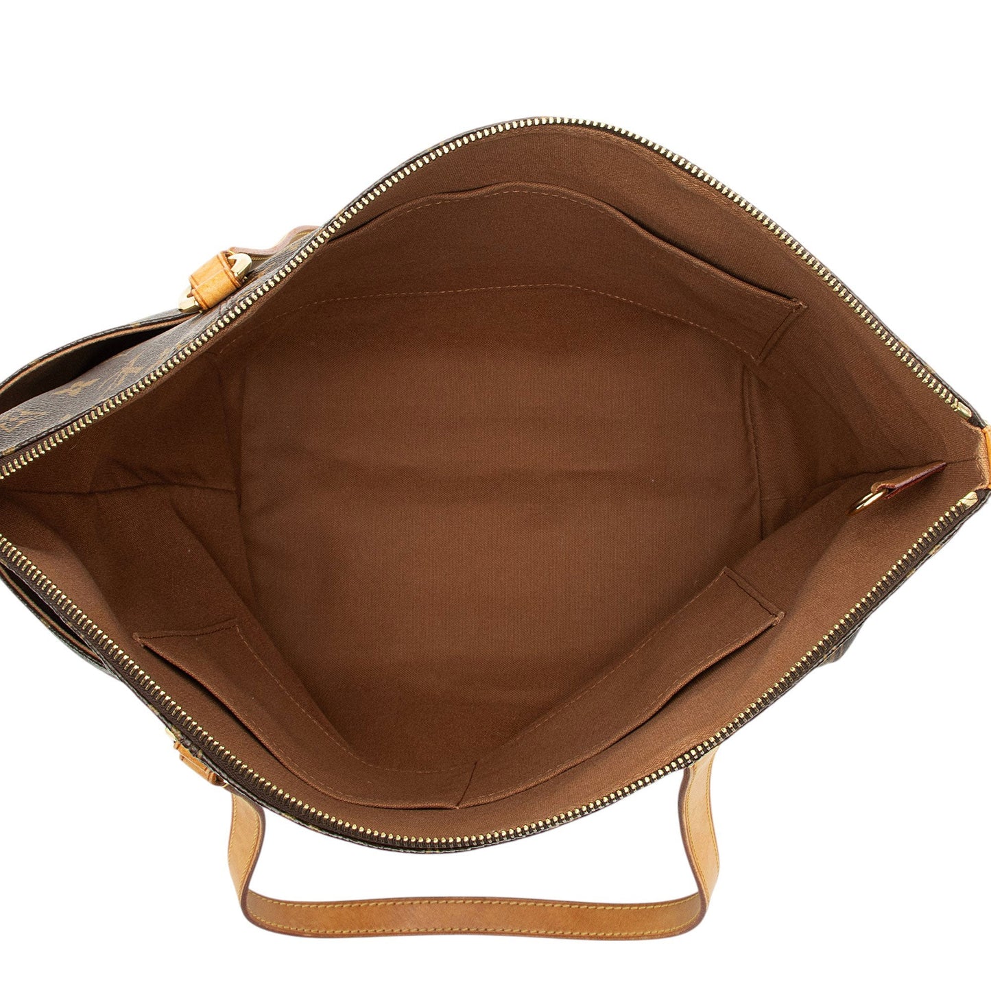 Louis Vuitton Monogram Canvas Totally MM Tote