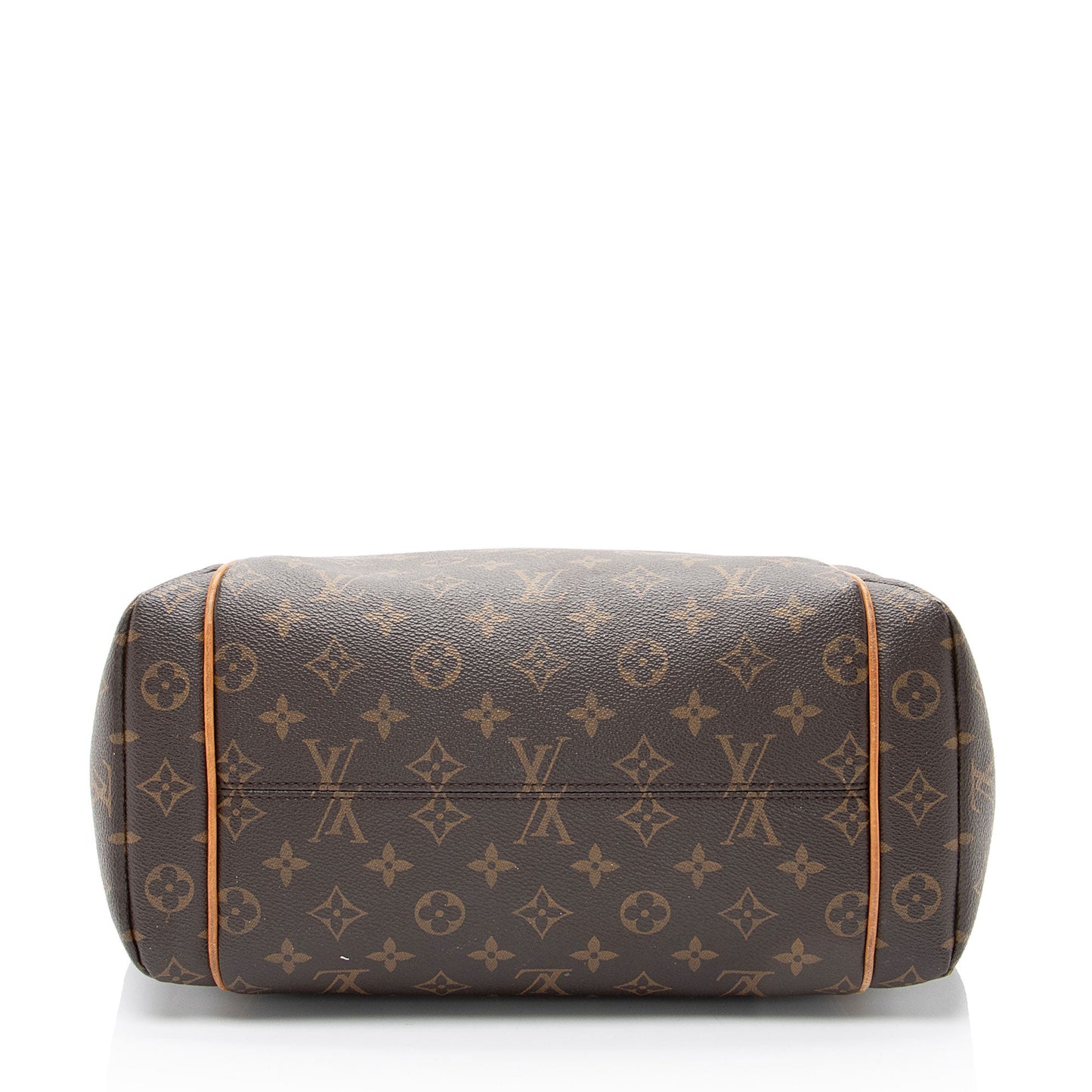 Louis Vuitton Monogram Canvas Totally MM Tote