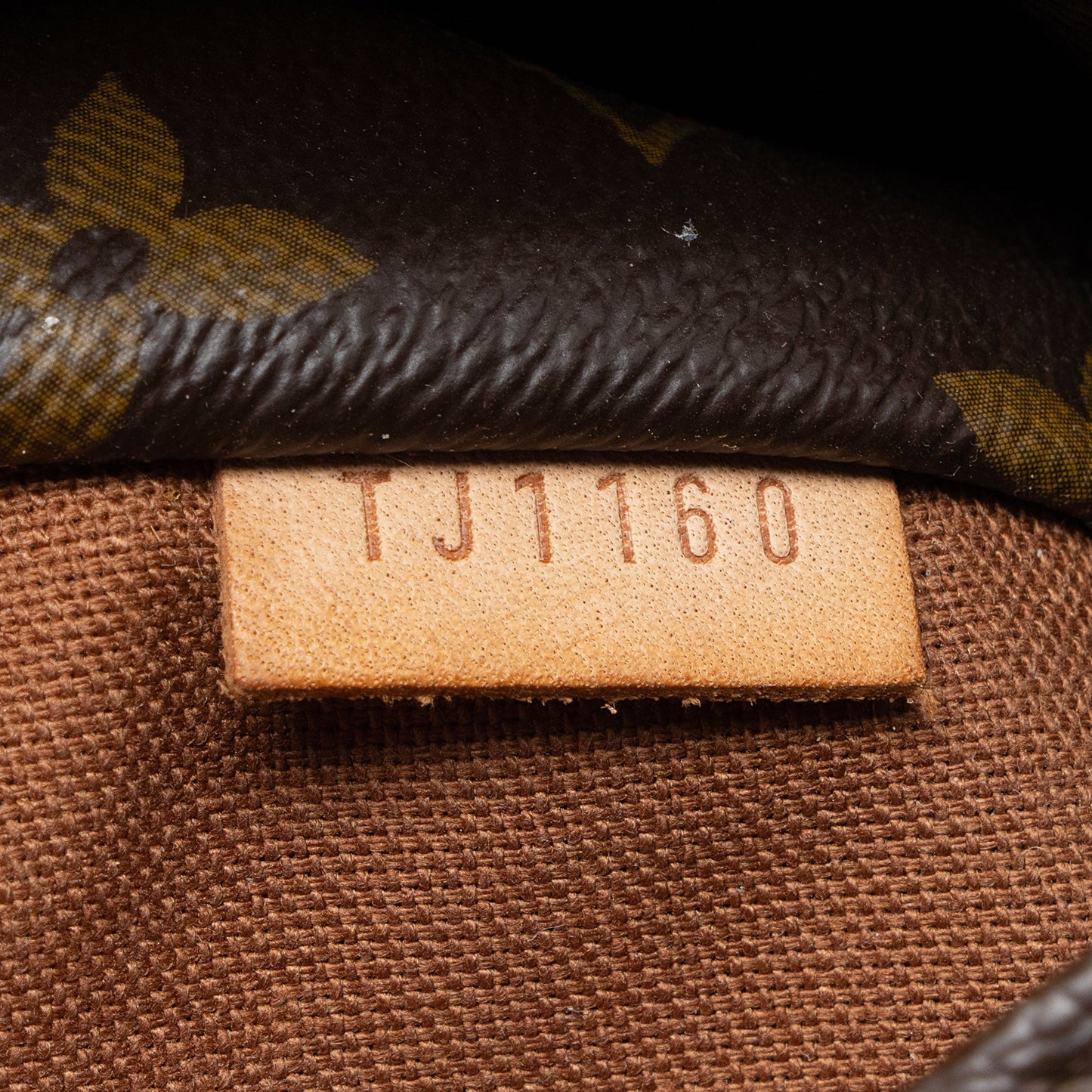 Louis Vuitton Monogram Canvas Totally MM Tote