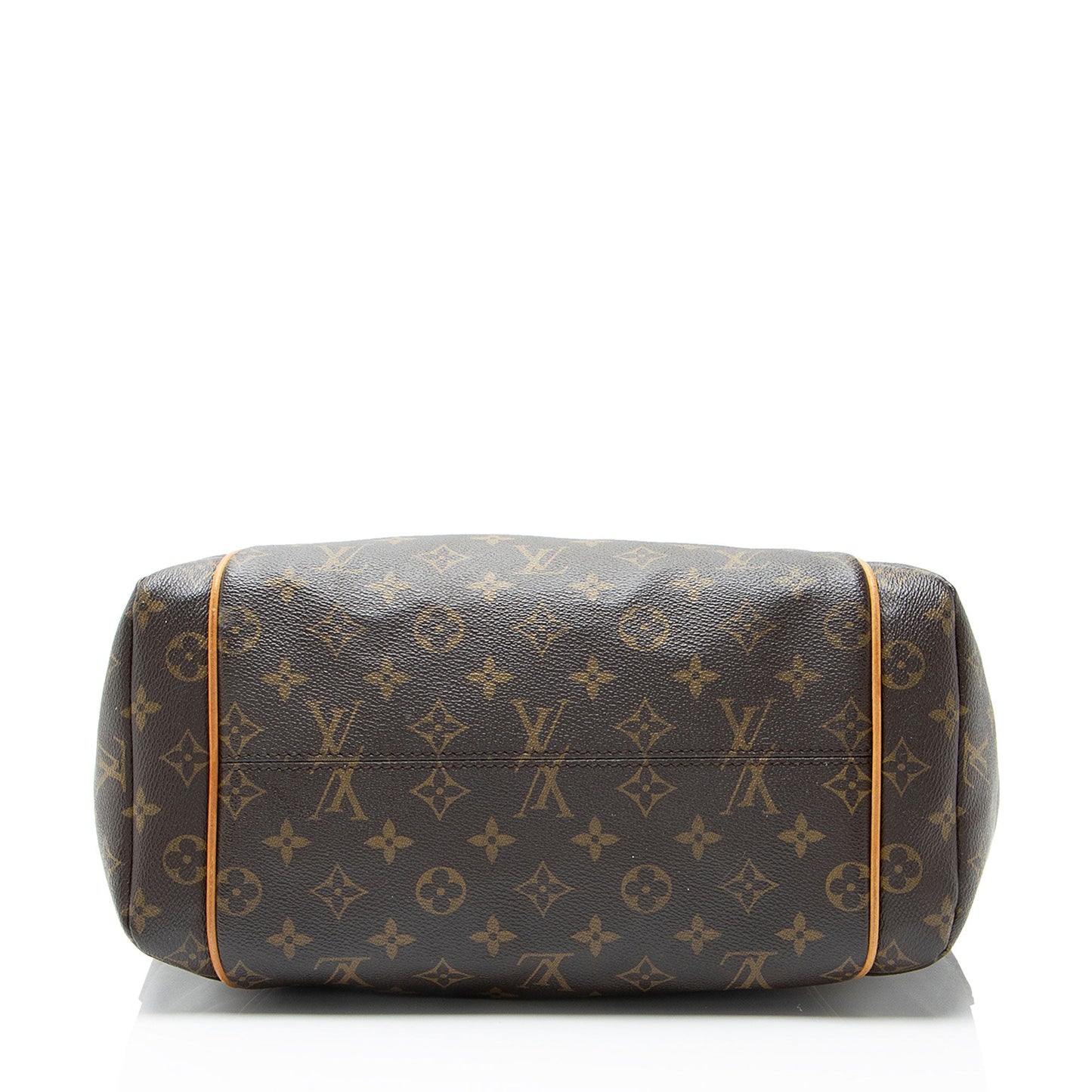 Louis Vuitton Monogram Canvas Totally MM Tote