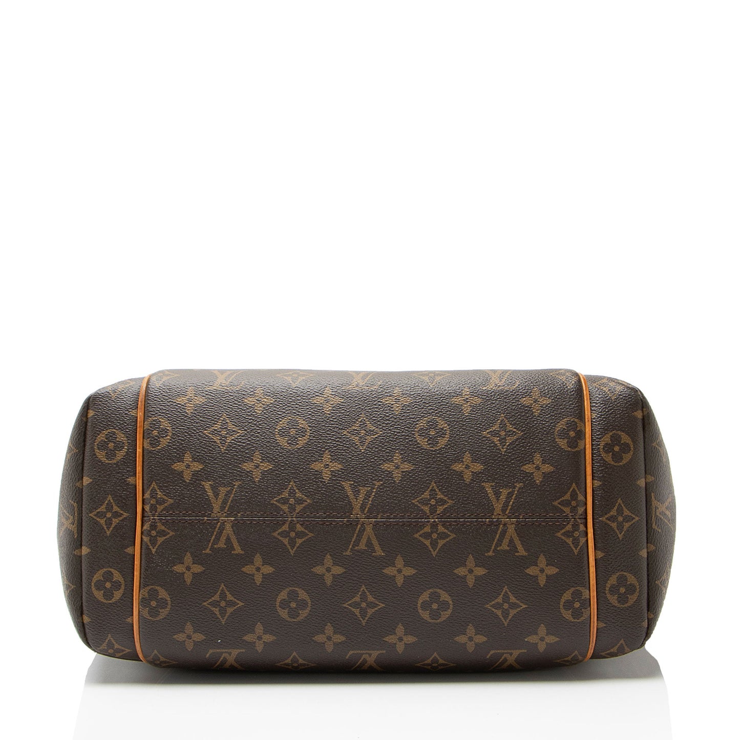 Louis Vuitton Monogram Canvas Totally MM Tote