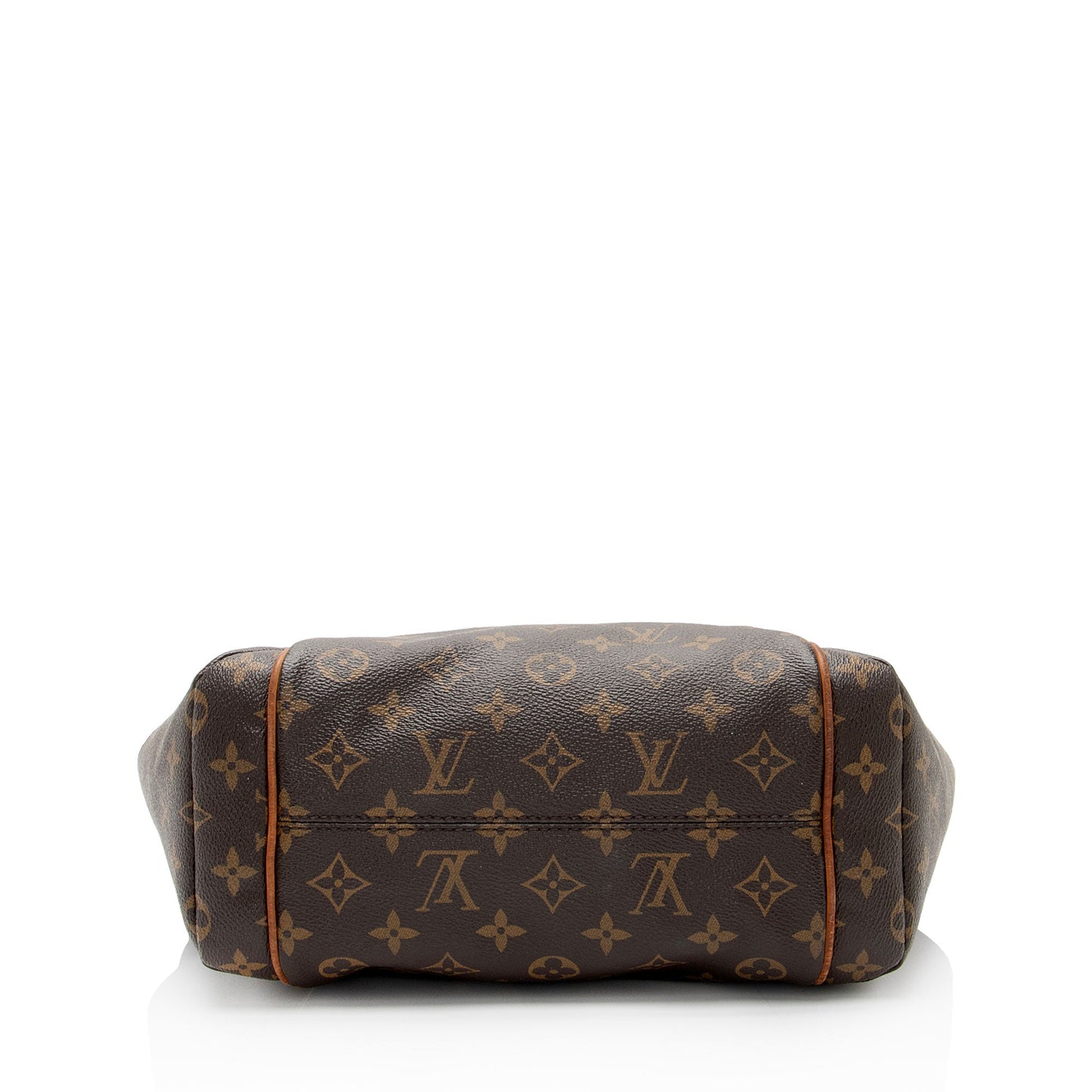 Louis Vuitton Monogram Canvas Totally PM Tote (SHF-kE7H9j)