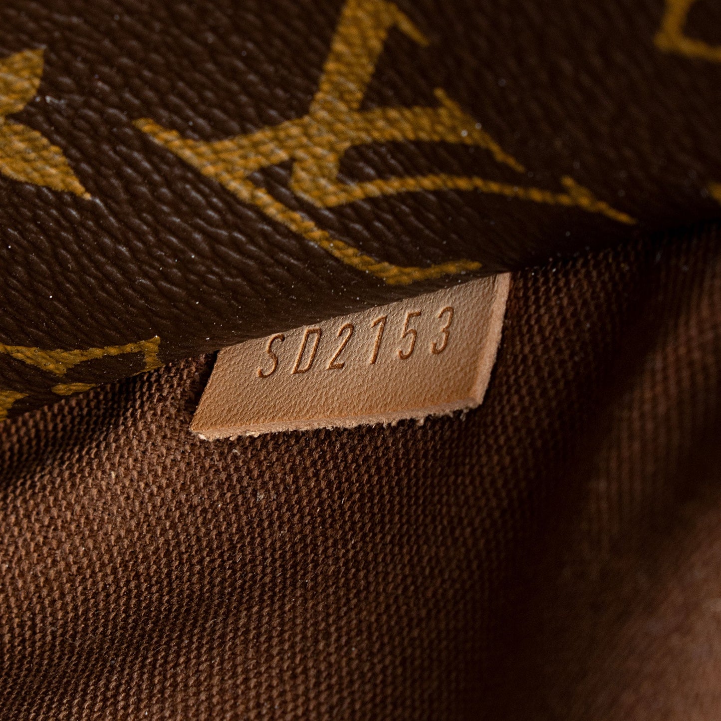 Louis Vuitton Monogram Canvas Totally PM Tote (SHF-LPcTCw)