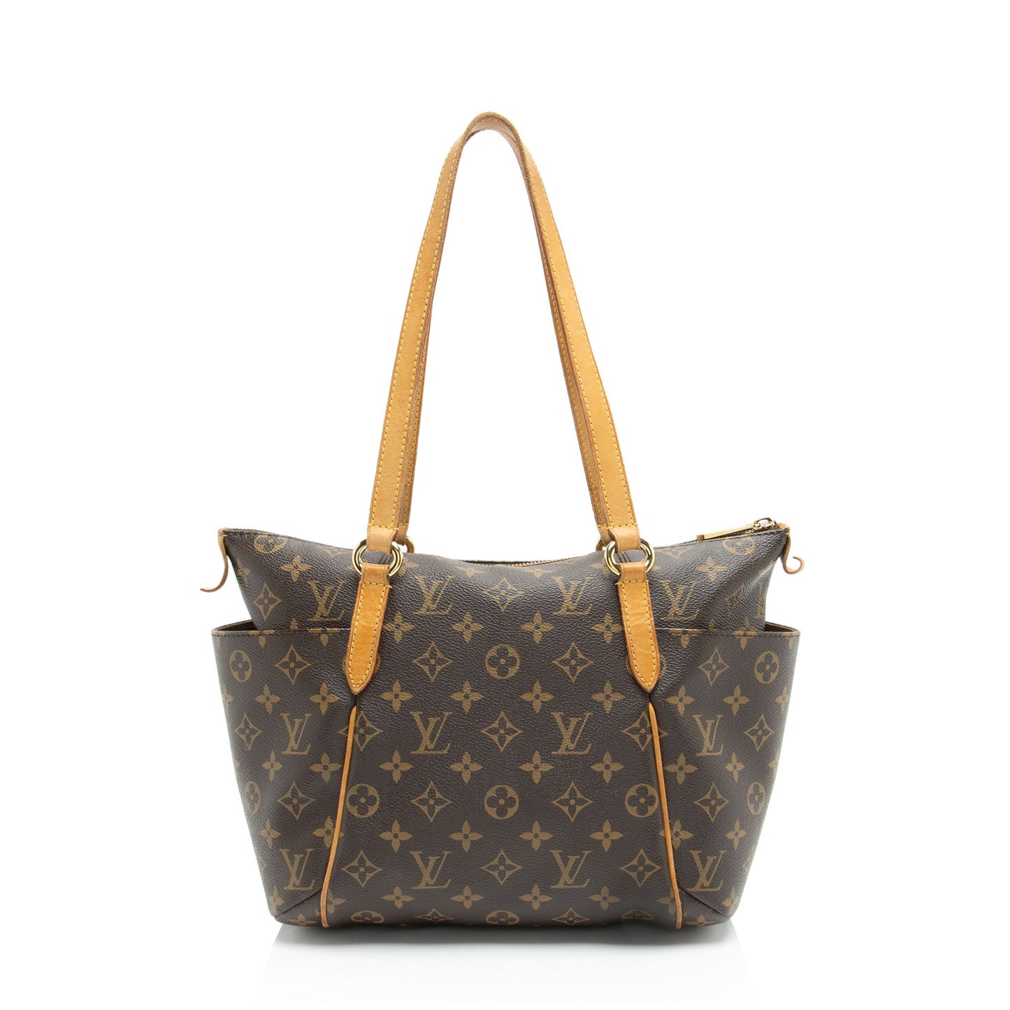 Louis Vuitton Monogram Canvas Totally PM Tote