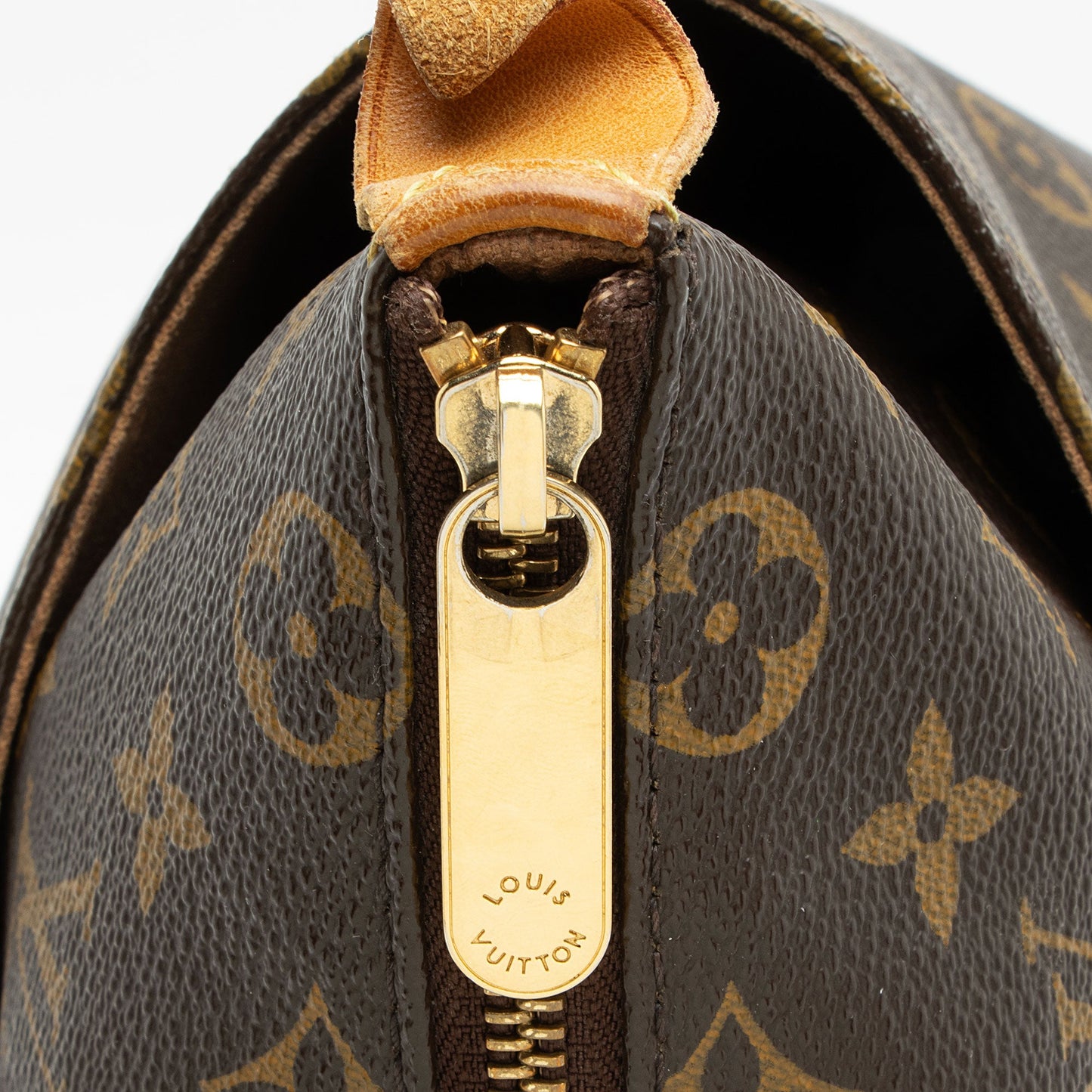 Louis Vuitton Monogram Canvas Totally PM Tote