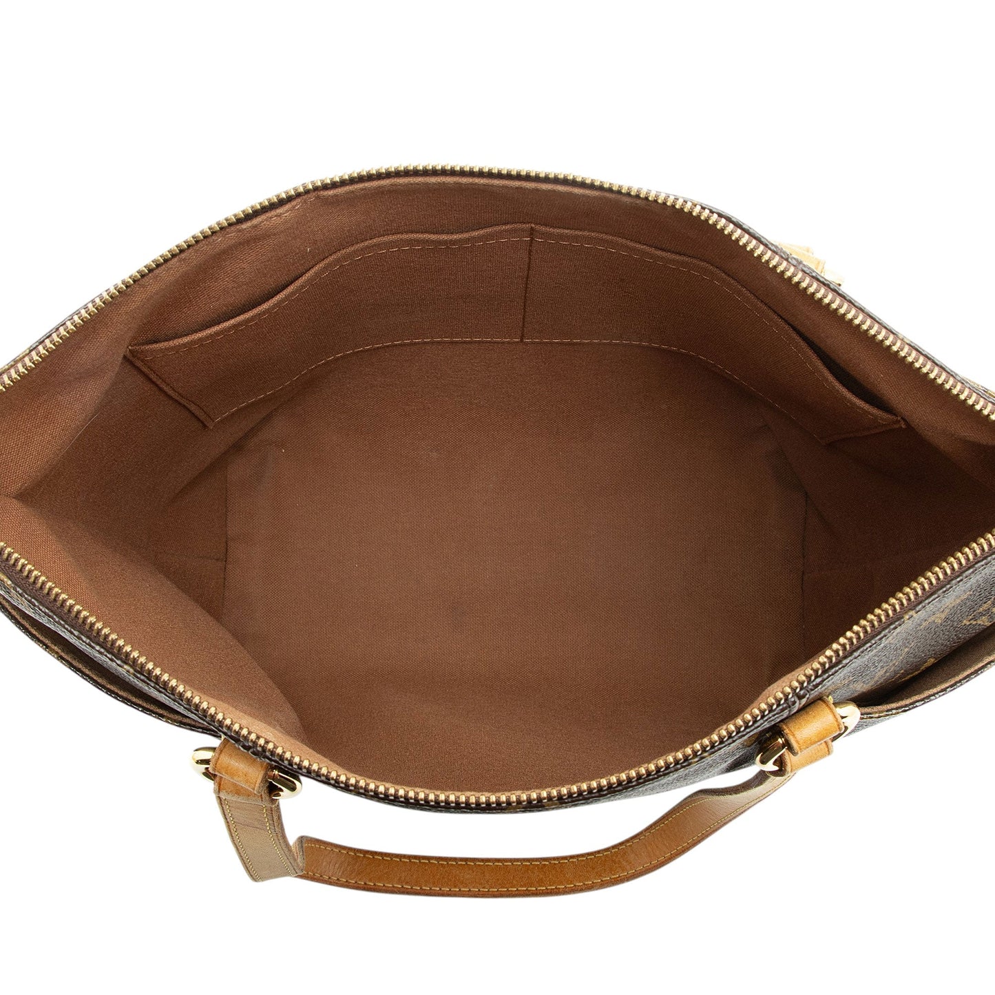 Louis Vuitton Monogram Canvas Totally PM Tote