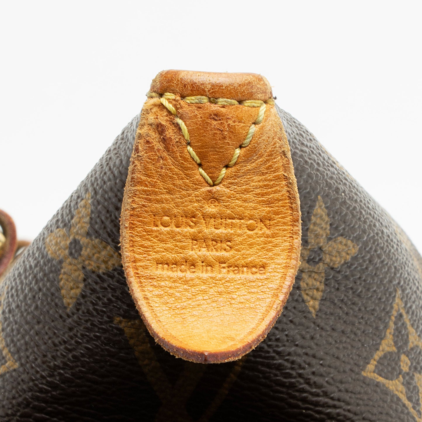 Louis Vuitton Monogram Canvas Totally PM Tote