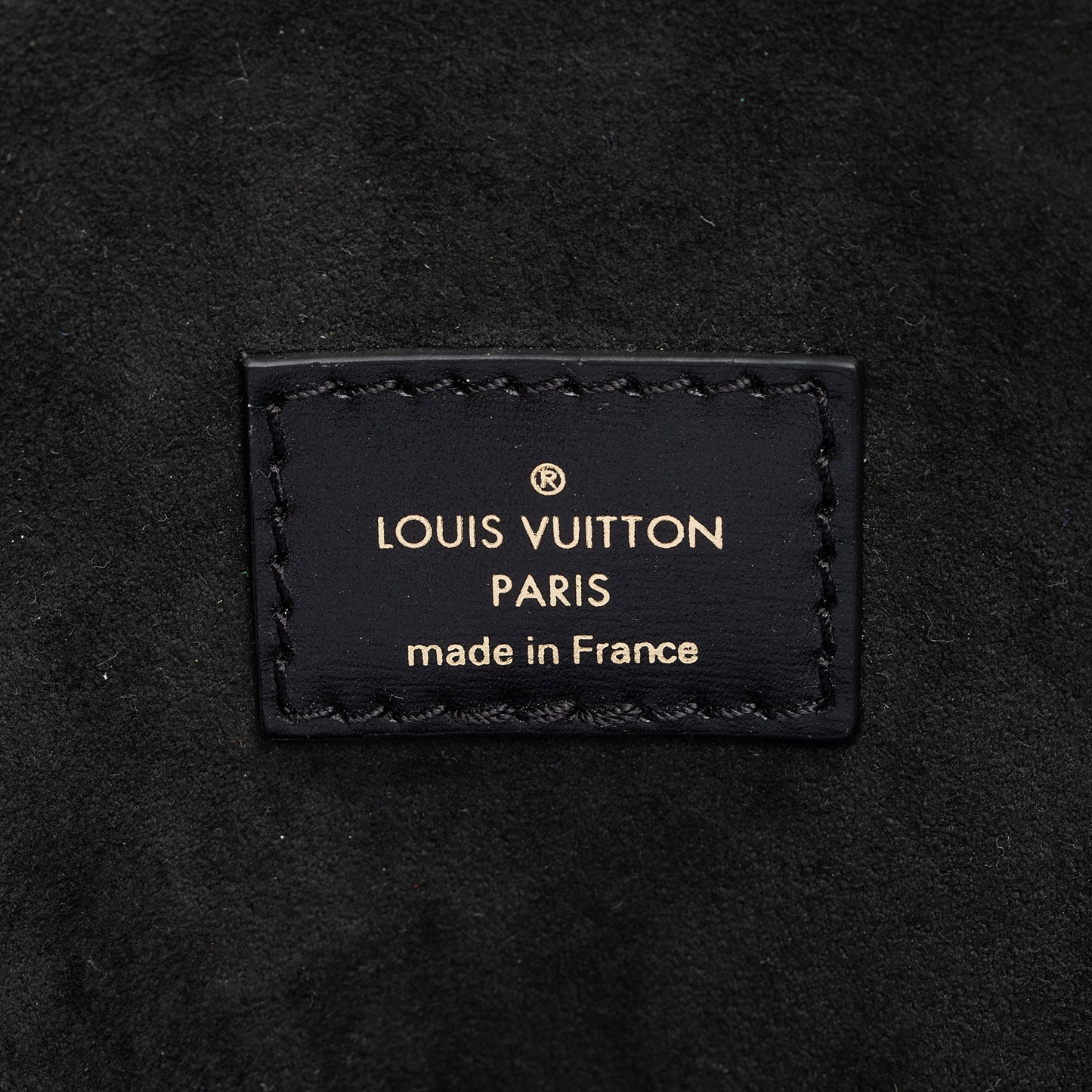 Louis Vuitton Monogram Canvas Toupie Shoulder Bag (SHF-2y9oOE)