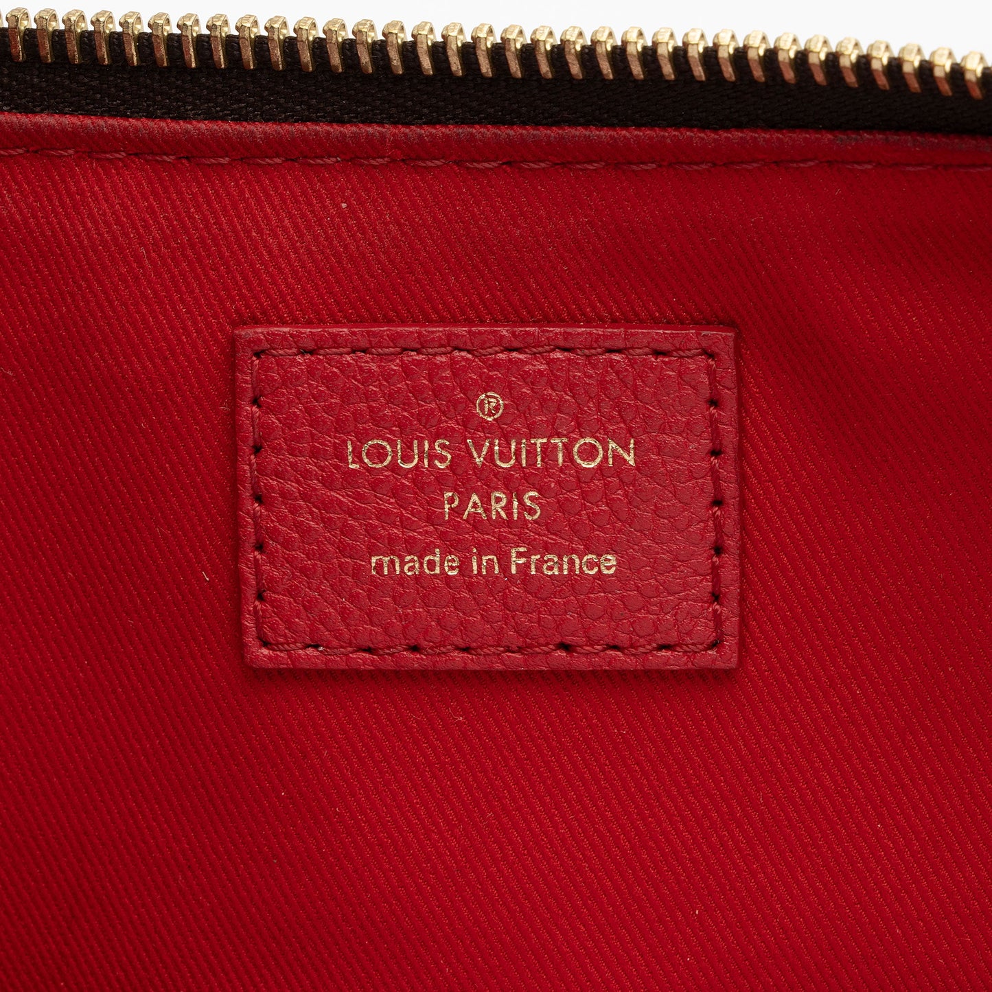 Louis Vuitton Monogram Canvas Tournelle PM Tote (SHF-CHuh7Q)