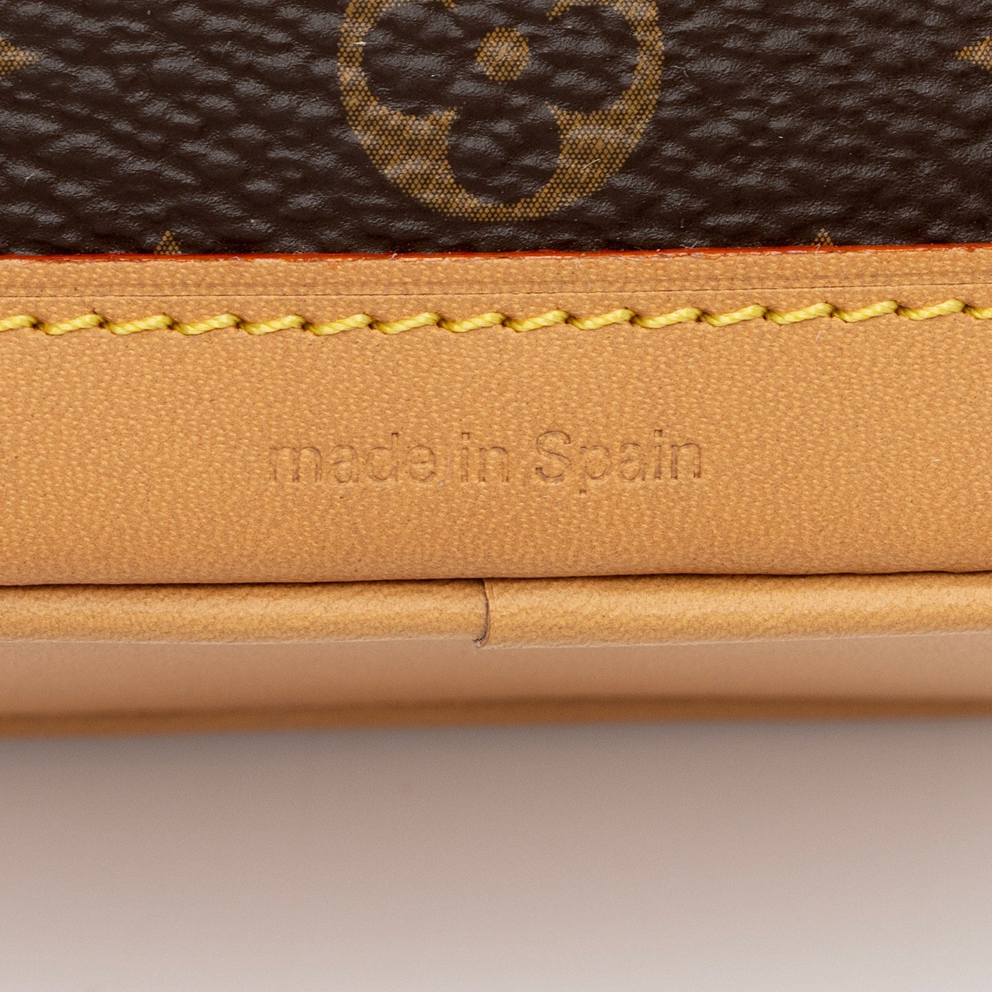 Louis Vuitton Monogram Canvas Trio Mini Icones Set (SHF-Cpl4K1)