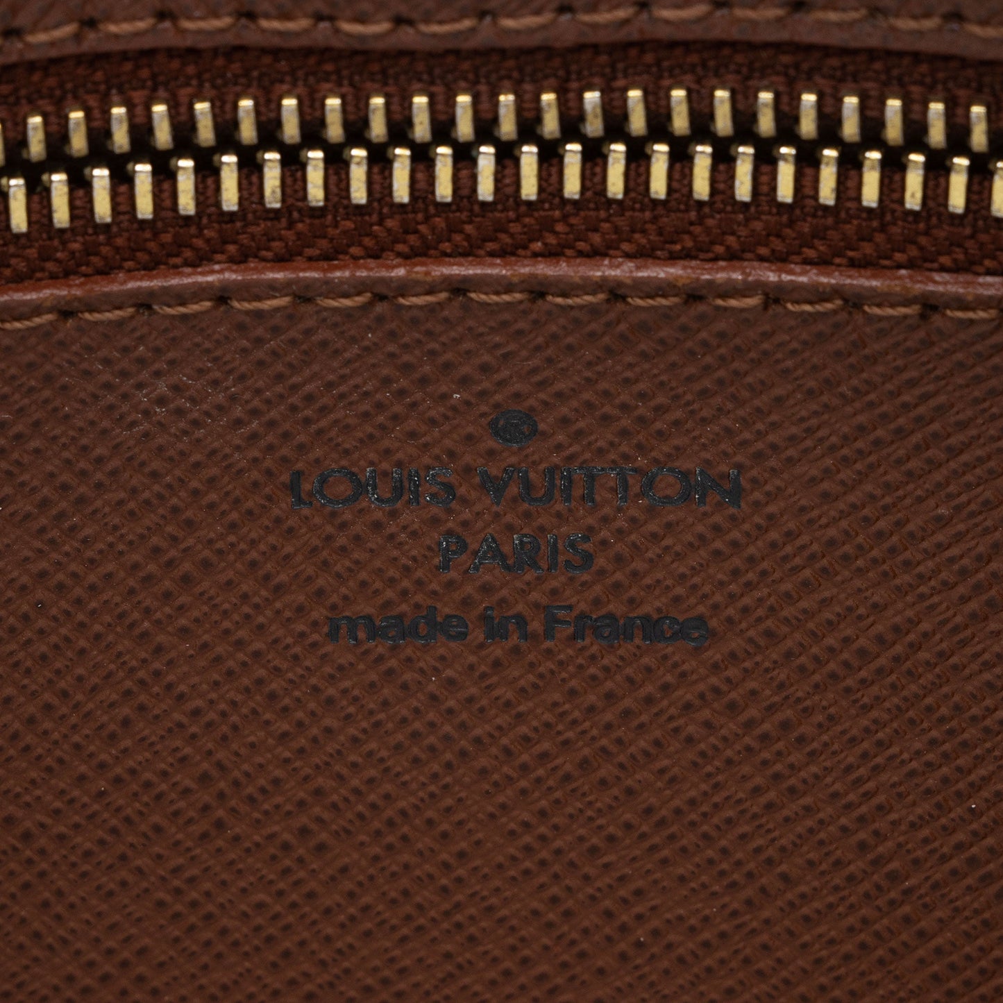 Louis Vuitton Monogram Canvas Trocadero 27 Shoulder Bag (SHF-DEAQoA)