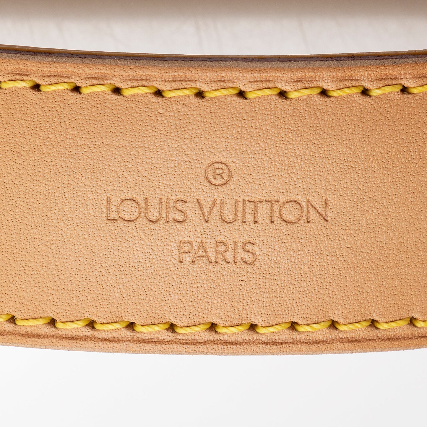 Louis Vuitton Monogram Canvas Trocadero 30 Shoulder Bag (SHF-22382)