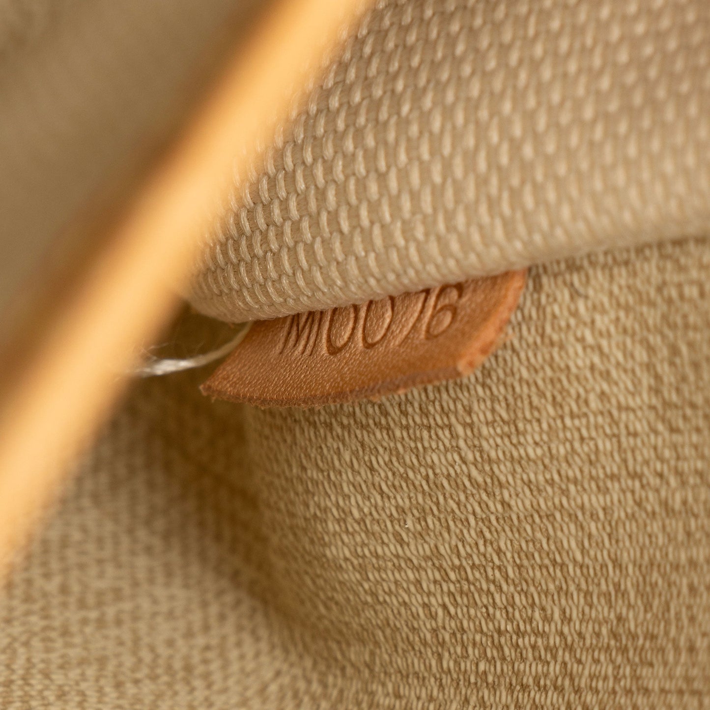 Louis Vuitton Monogram Canvas Trouville Satchel (SHF-GcC73j)