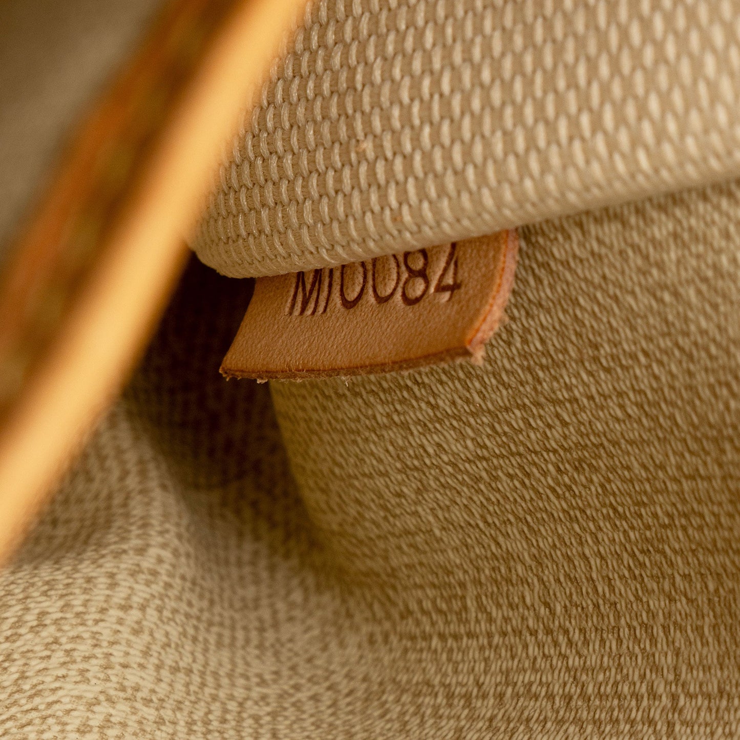 Louis Vuitton Monogram Canvas Trouville Satchel (SHF-6njWHt)